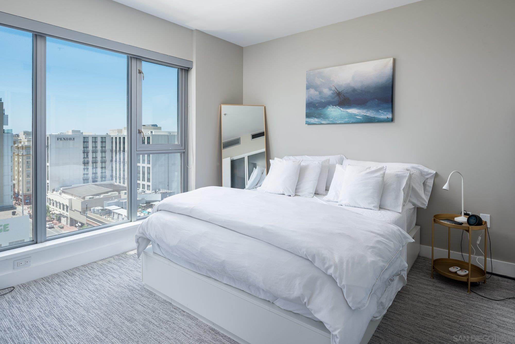 Detail Gallery Image 9 of 23 For 575  6th Ave  1007, San Diego,  CA 92101 - 1 Beds | 1 Baths