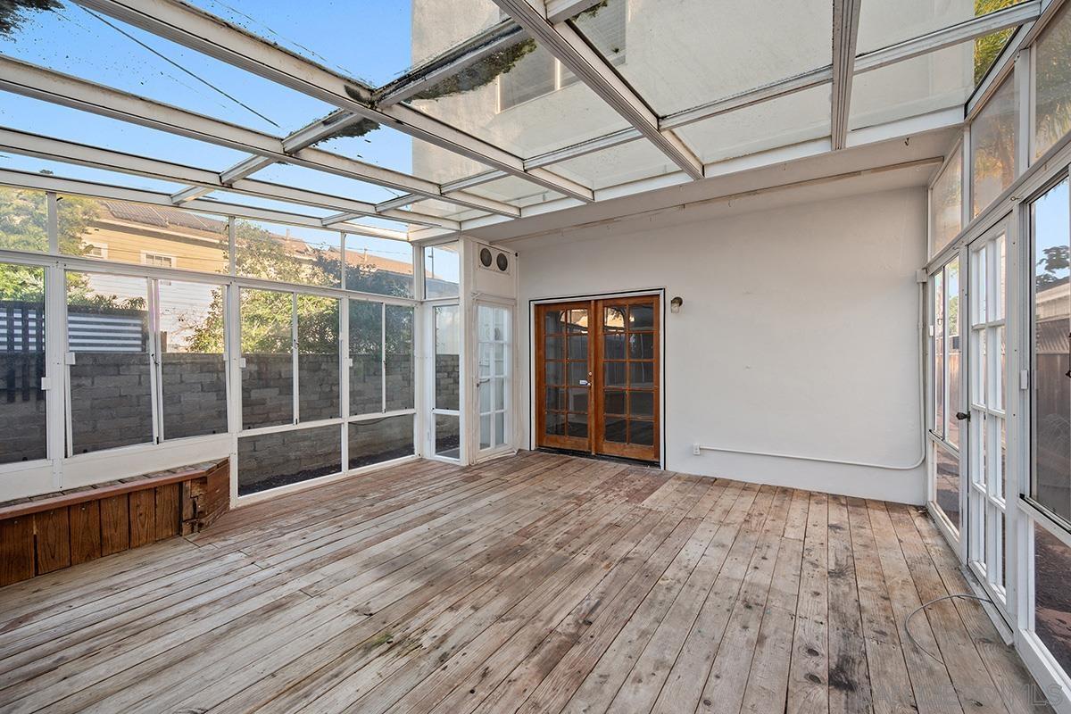 Detail Gallery Image 29 of 54 For 812  H Ave, Coronado,  CA 92118 - 4 Beds | 2 Baths