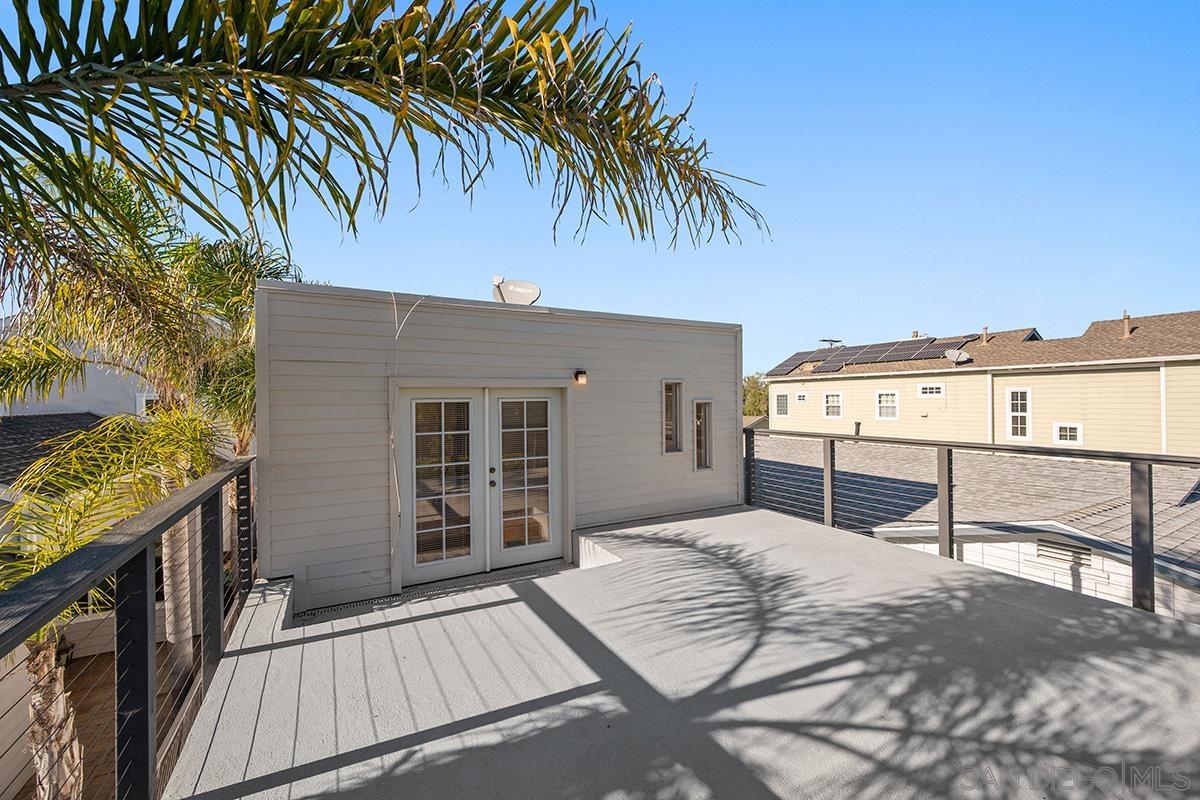 Detail Gallery Image 39 of 54 For 812  H Ave, Coronado,  CA 92118 - 4 Beds | 2 Baths