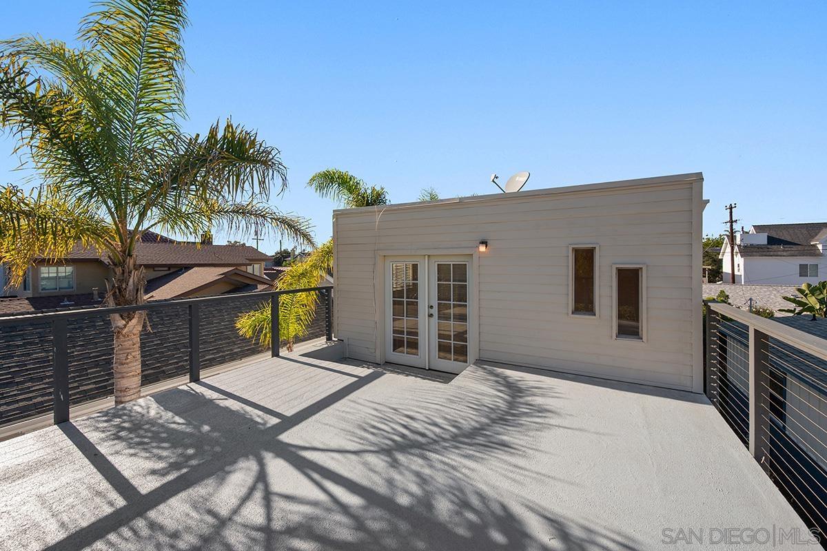 Detail Gallery Image 44 of 54 For 812  H Ave, Coronado,  CA 92118 - 4 Beds | 2 Baths