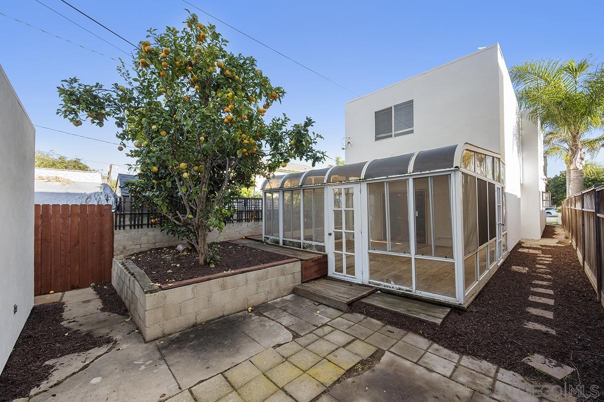 Detail Gallery Image 47 of 54 For 812  H Ave, Coronado,  CA 92118 - 4 Beds | 2 Baths