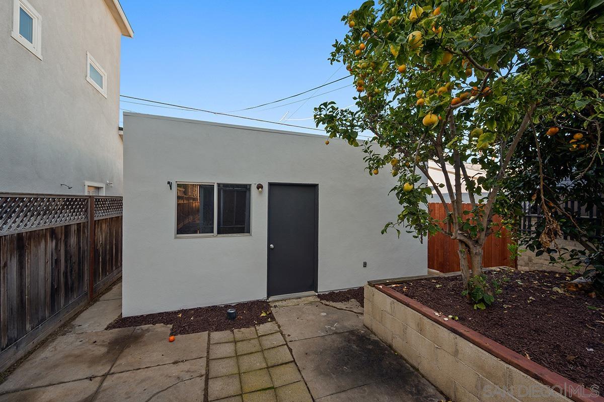 Detail Gallery Image 49 of 54 For 812  H Ave, Coronado,  CA 92118 - 4 Beds | 2 Baths