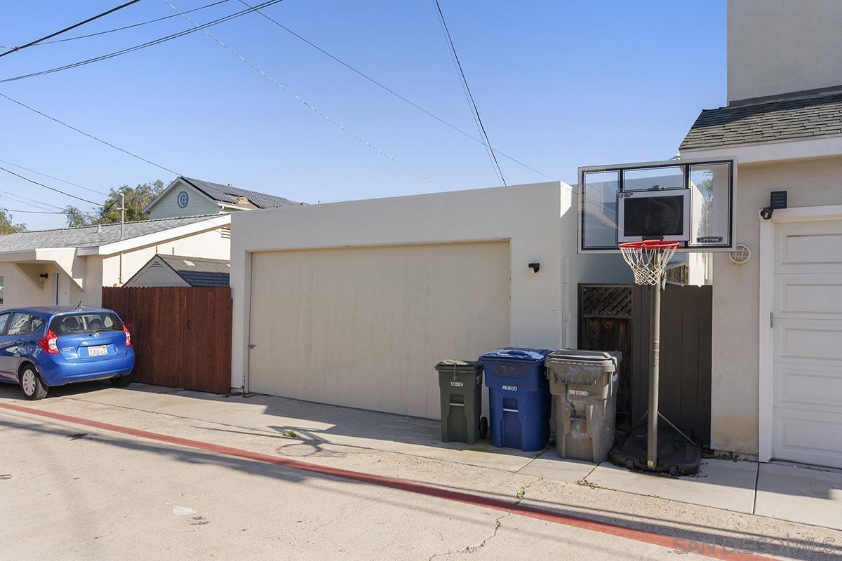 Detail Gallery Image 51 of 54 For 812  H Ave, Coronado,  CA 92118 - 4 Beds | 2 Baths