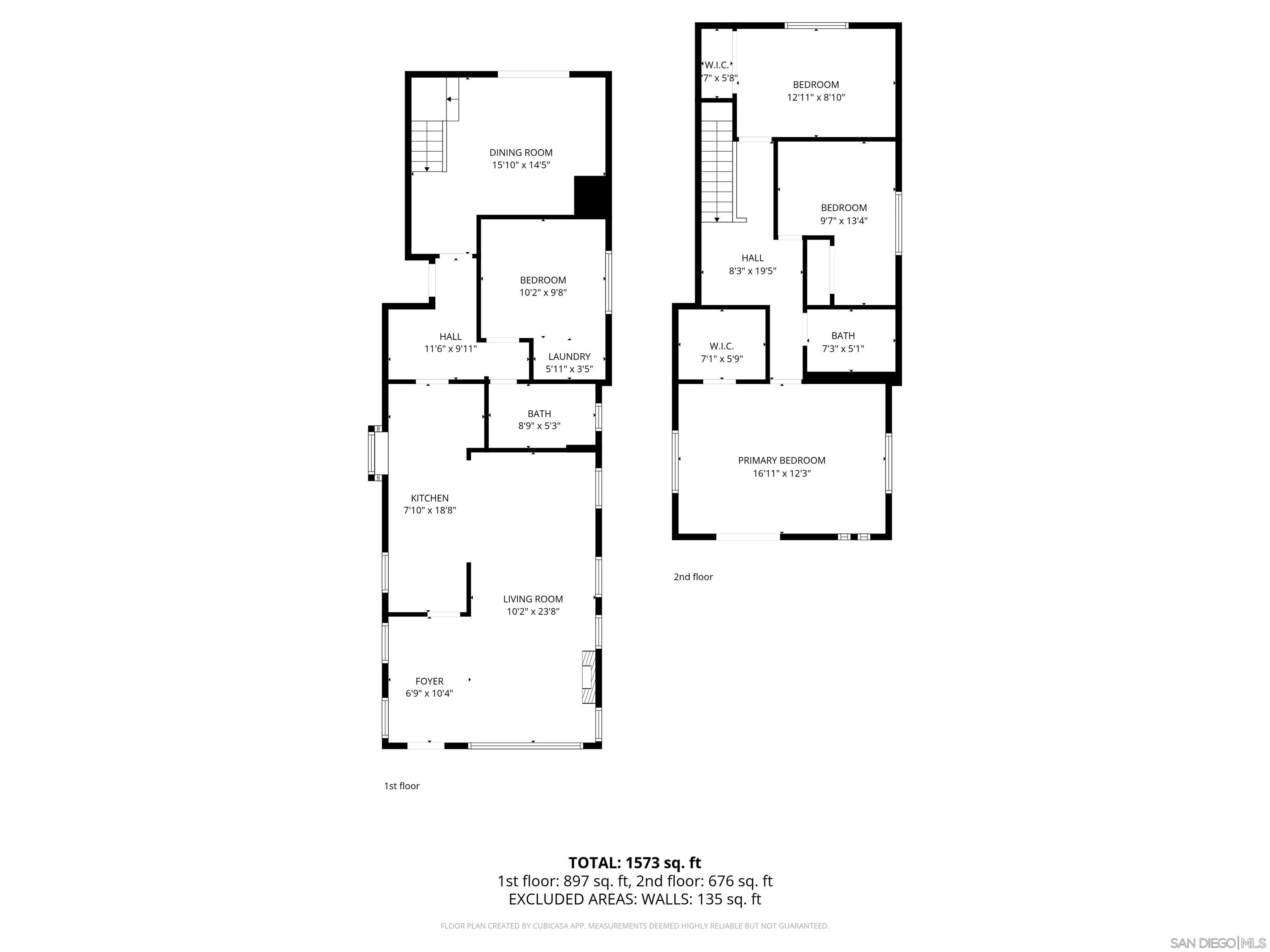 Detail Gallery Image 54 of 54 For 812  H Ave, Coronado,  CA 92118 - 4 Beds | 2 Baths