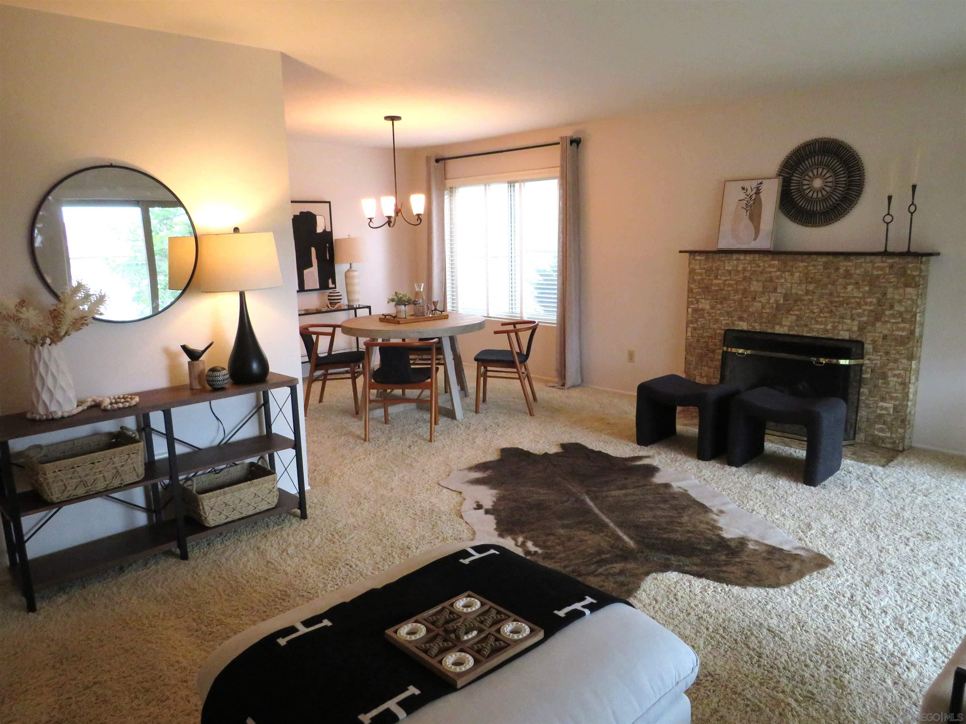 Detail Gallery Image 13 of 38 For 17461  Plaza Otonal, San Diego,  CA 92128 - 3 Beds | 2 Baths