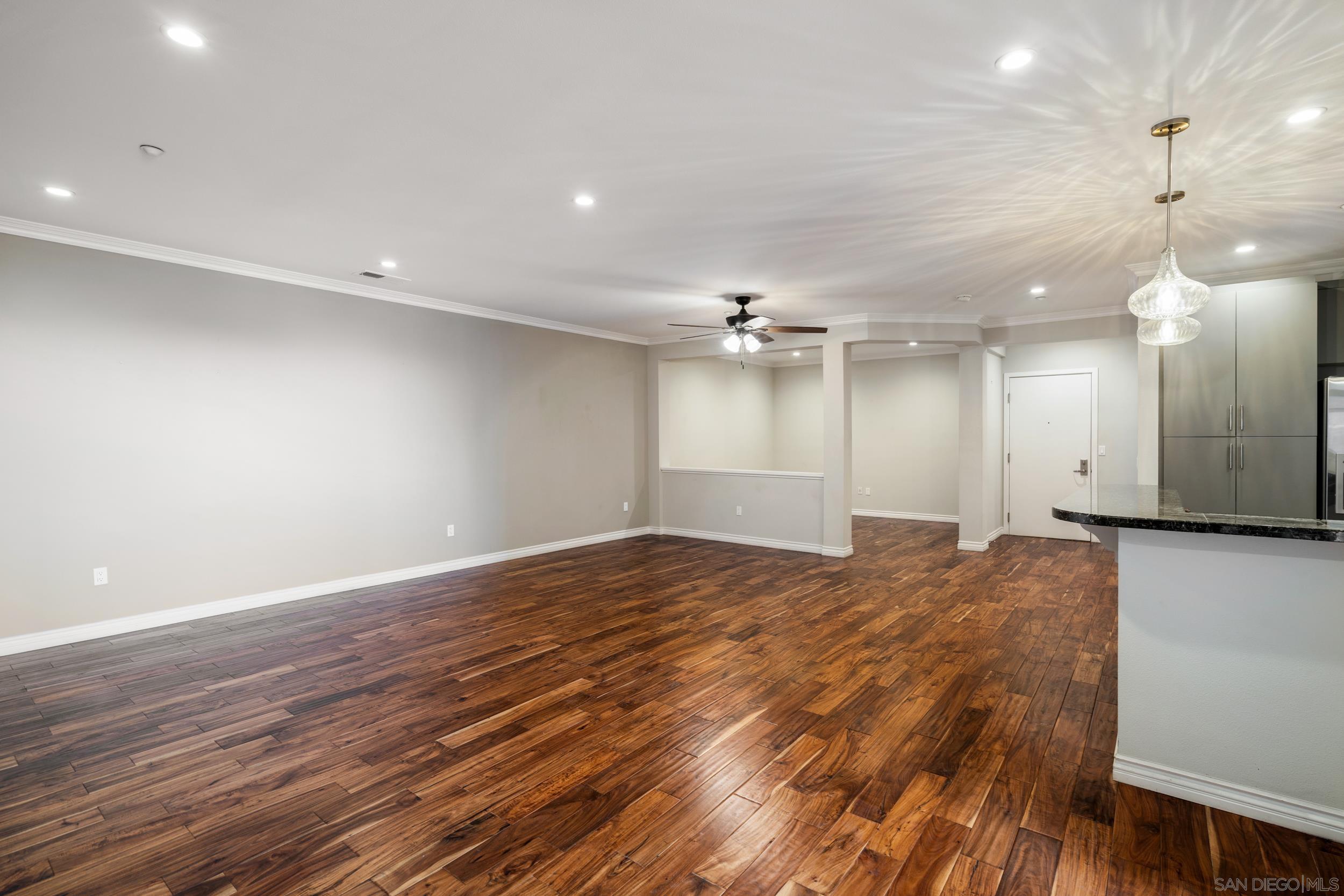 Detail Gallery Image 11 of 31 For 3650  5th Ave  #415,  San Diego,  CA 92103 - 3 Beds | 2 Baths