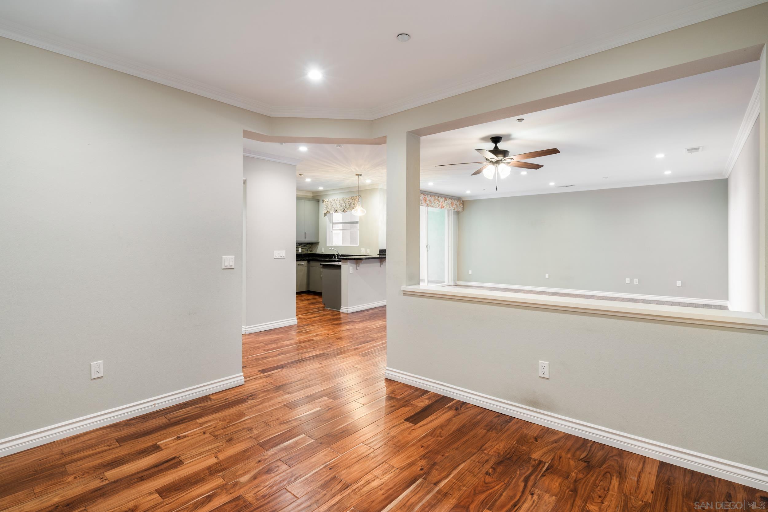 Detail Gallery Image 12 of 31 For 3650  5th Ave  #415,  San Diego,  CA 92103 - 3 Beds | 2 Baths