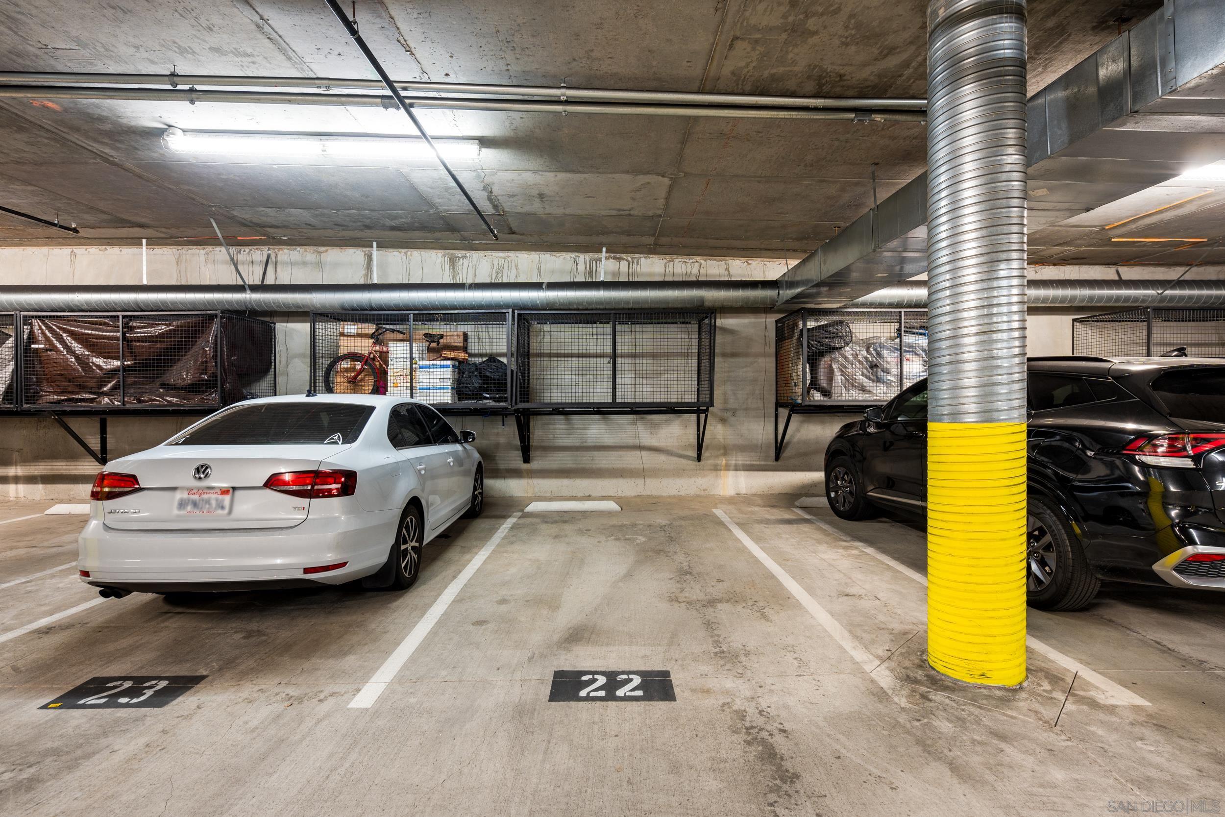 Detail Gallery Image 24 of 31 For 3650  5th Ave  #415,  San Diego,  CA 92103 - 3 Beds | 2 Baths