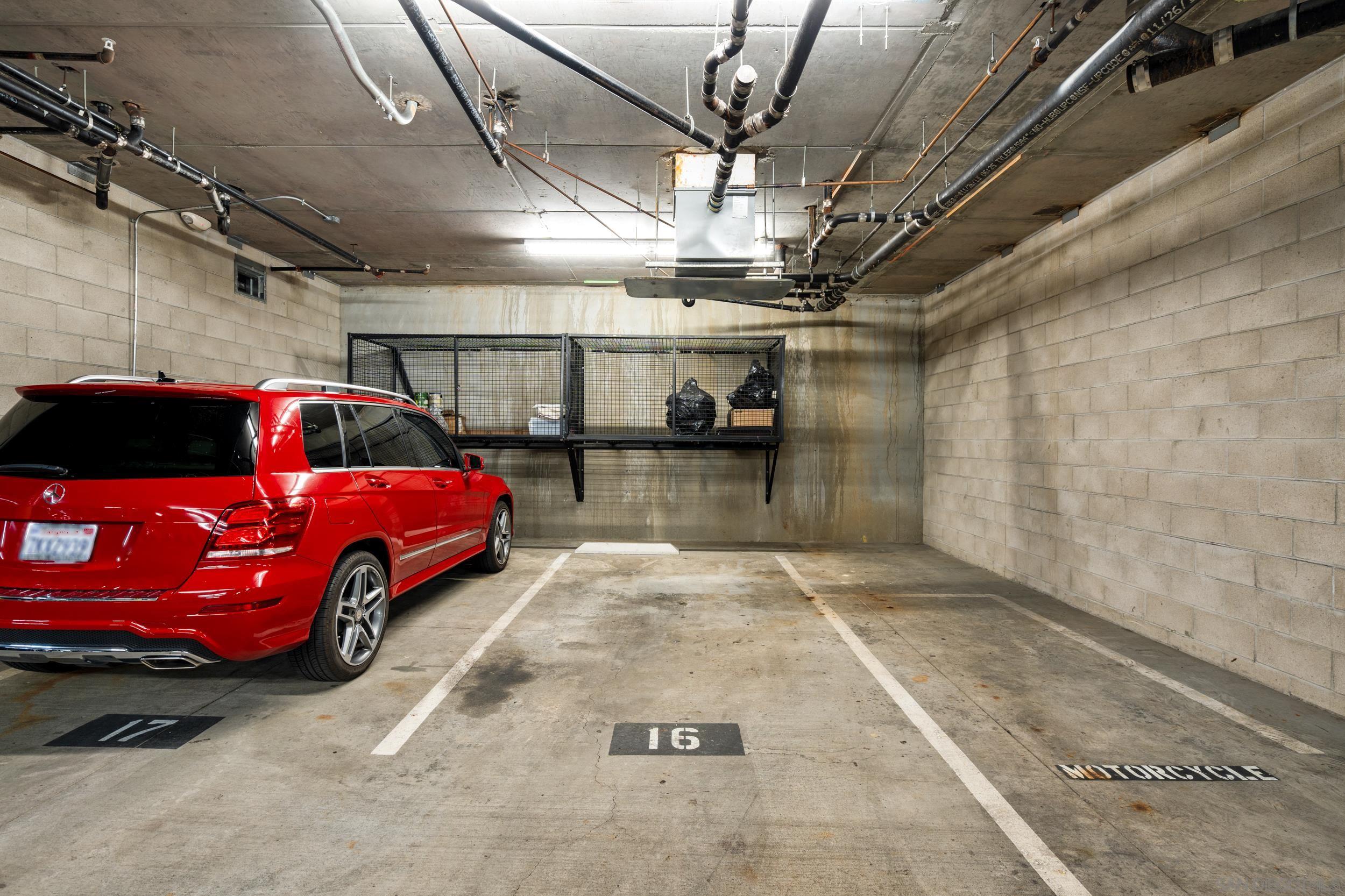 Detail Gallery Image 25 of 31 For 3650  5th Ave  #415,  San Diego,  CA 92103 - 3 Beds | 2 Baths