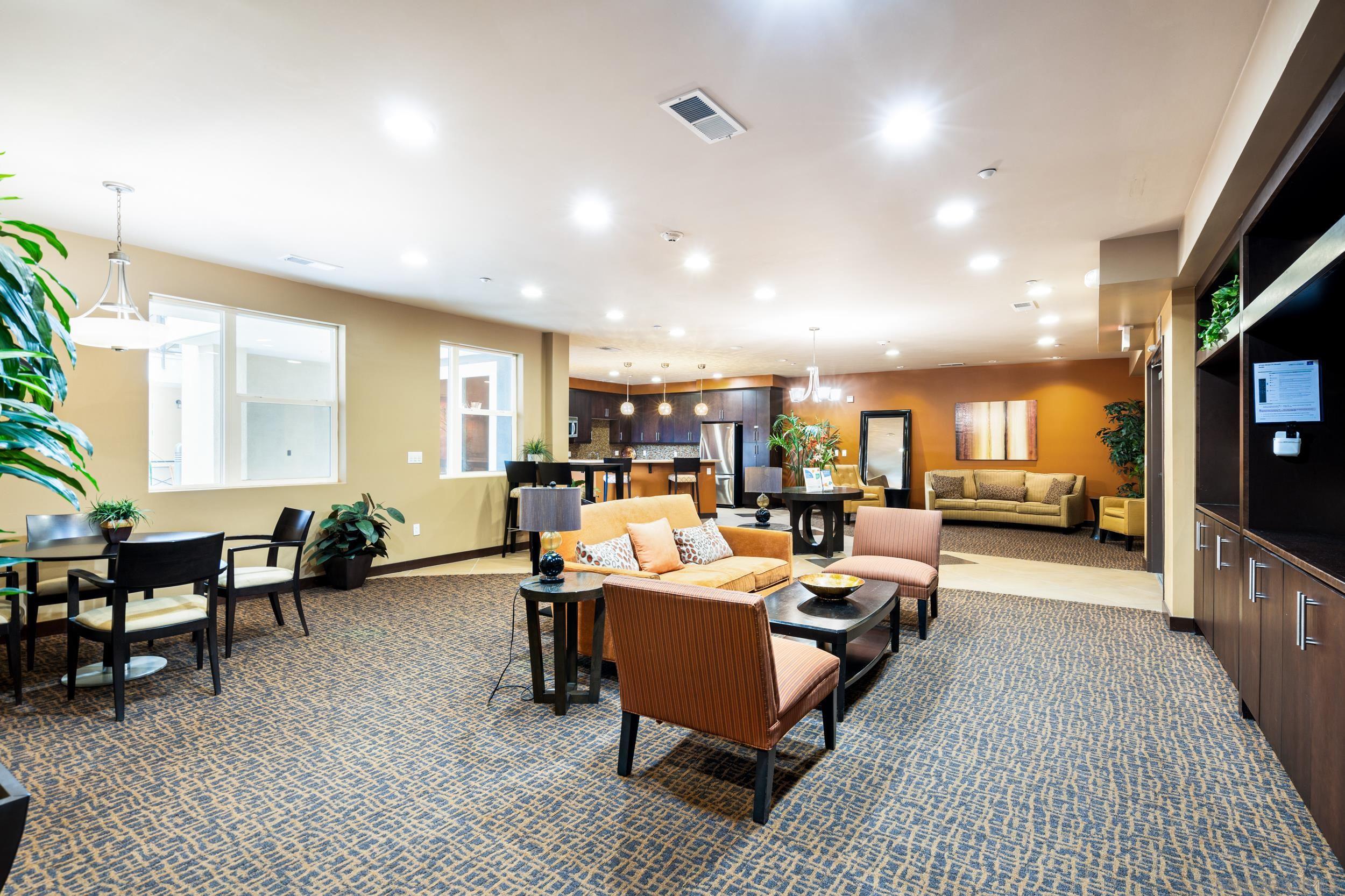 Detail Gallery Image 26 of 31 For 3650  5th Ave  #415,  San Diego,  CA 92103 - 3 Beds | 2 Baths