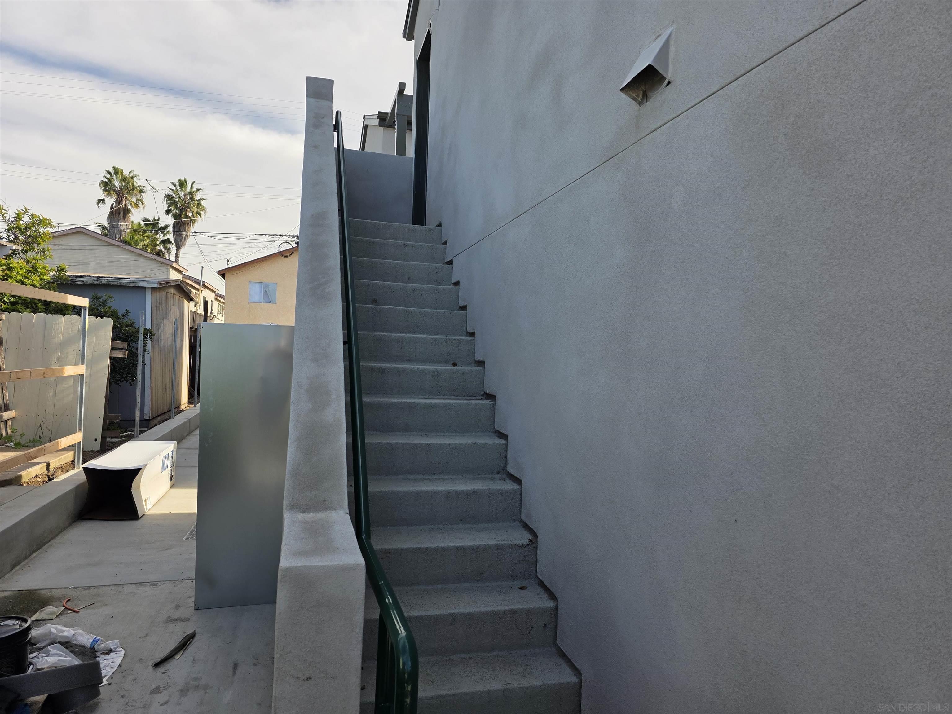 Detail Gallery Image 11 of 12 For 3675-3677  Marlborough Ave, San Diego,  CA 92105 - – Beds | – Baths