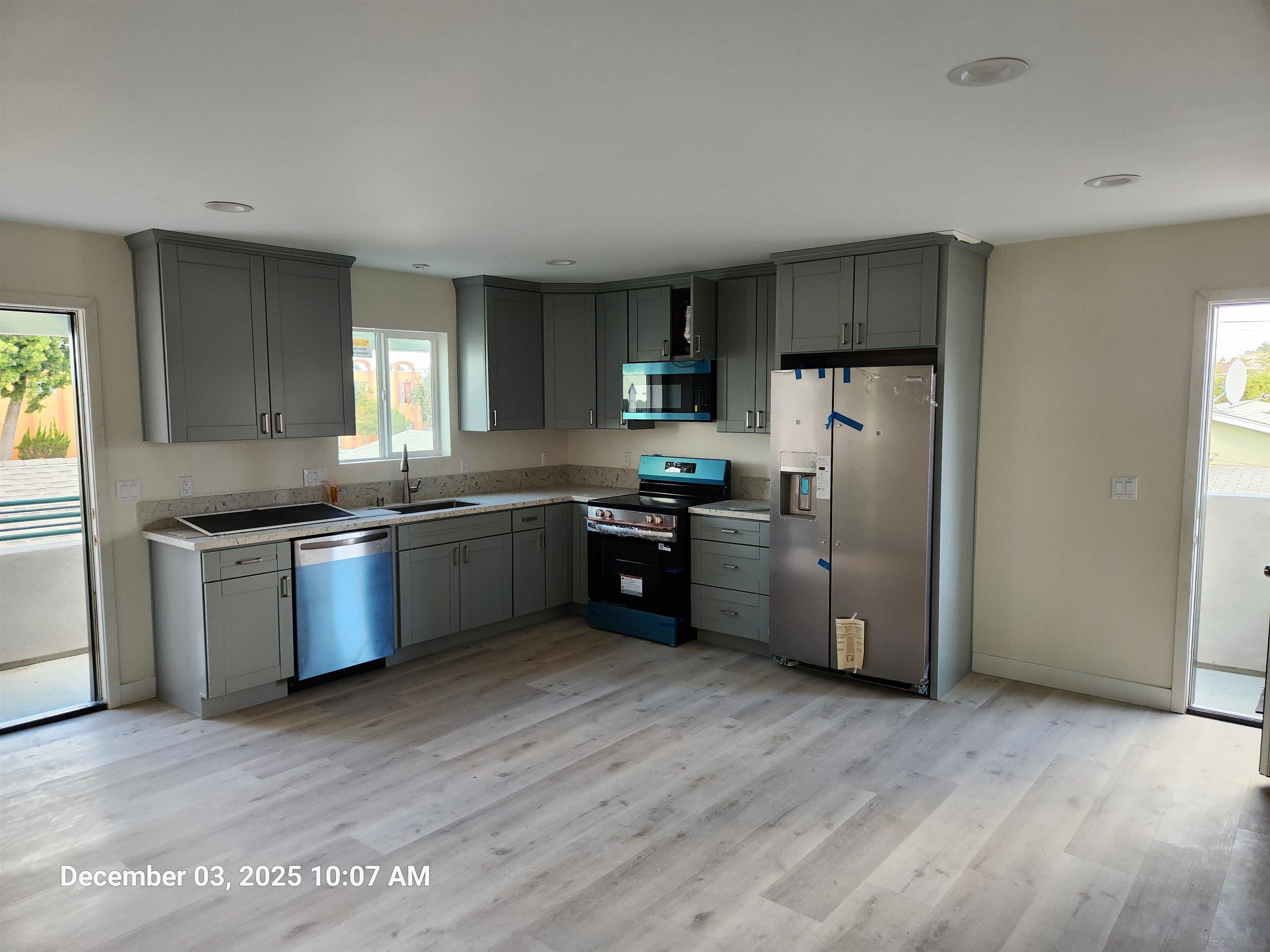 Detail Gallery Image 5 of 12 For 3675-3677  Marlborough Ave, San Diego,  CA 92105 - – Beds | – Baths