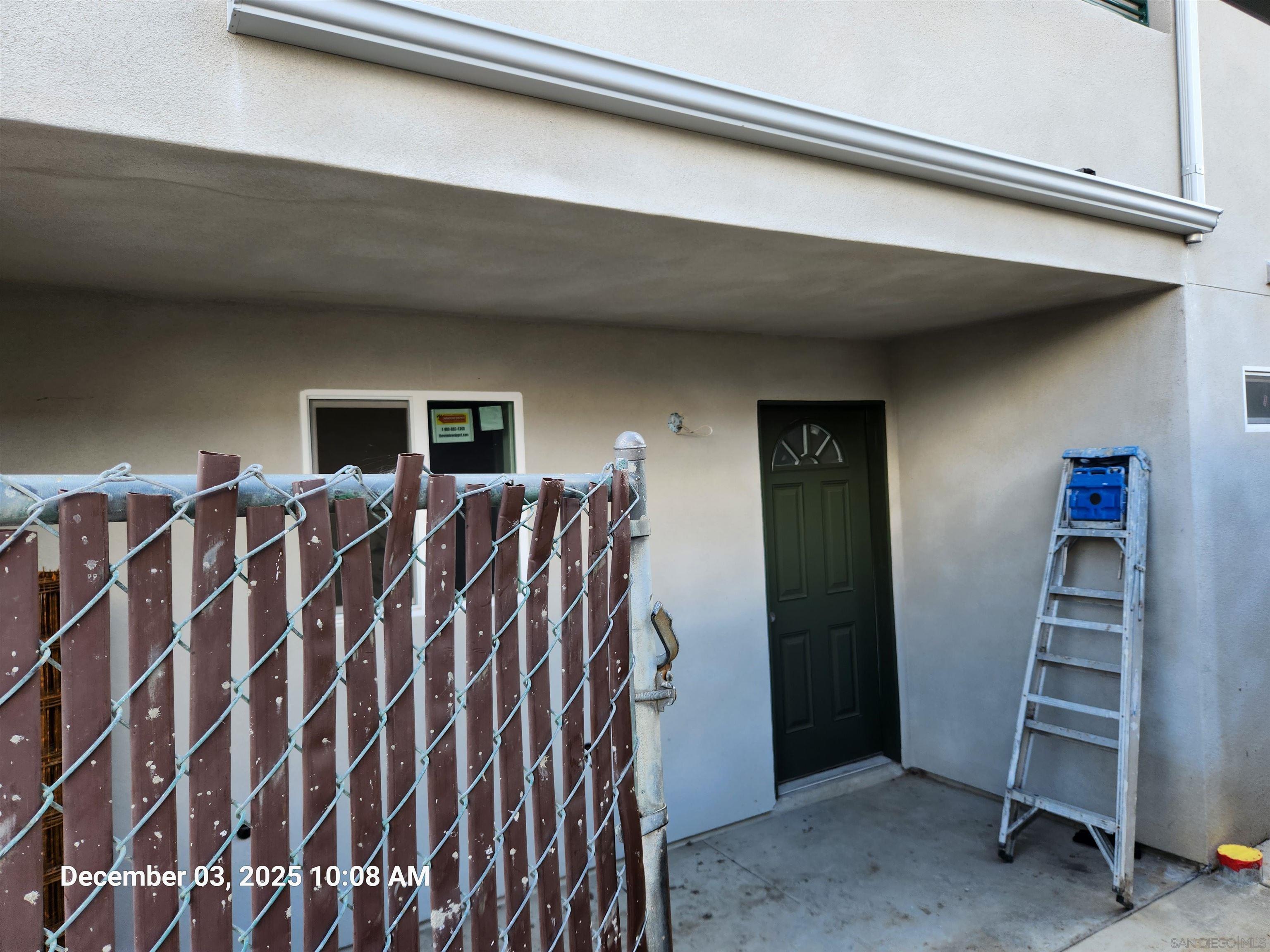 Detail Gallery Image 8 of 12 For 3675-3677  Marlborough Ave, San Diego,  CA 92105 - – Beds | – Baths