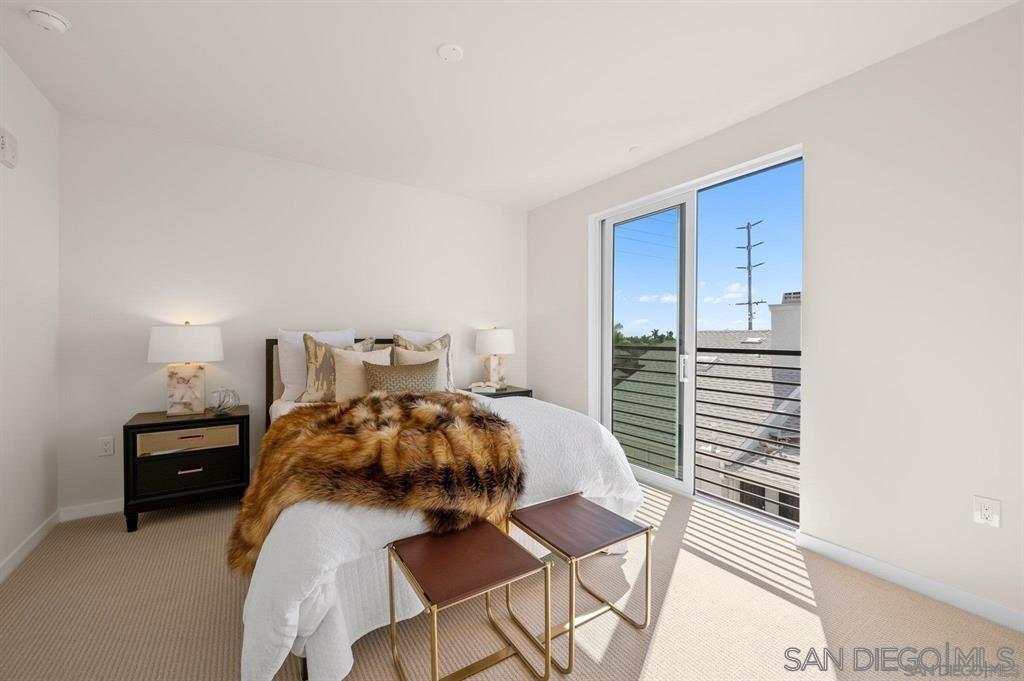 Detail Gallery Image 11 of 34 For 3780  32nd St, San Diego,  CA 92104 - 3 Beds | 3/1 Baths