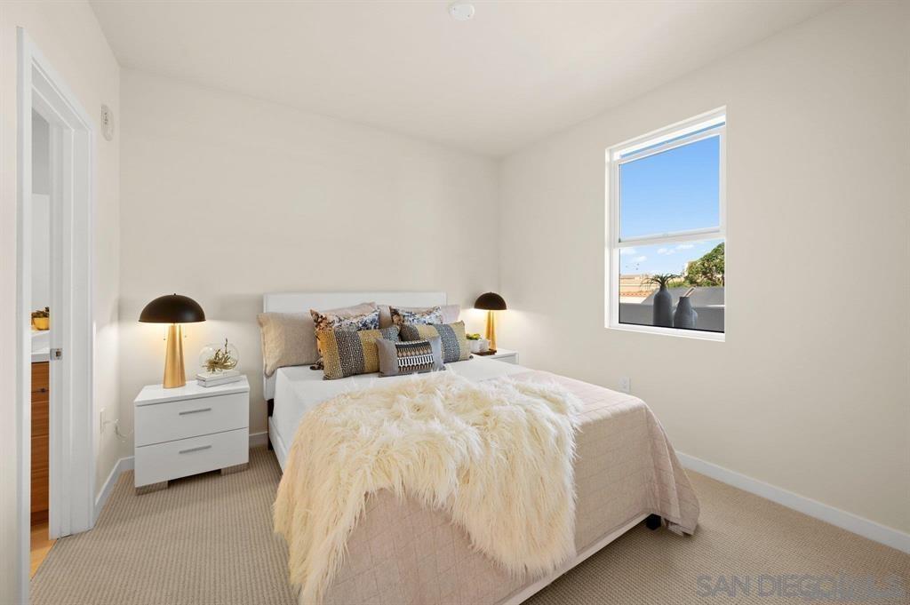 Detail Gallery Image 14 of 34 For 3780  32nd St, San Diego,  CA 92104 - 3 Beds | 3/1 Baths