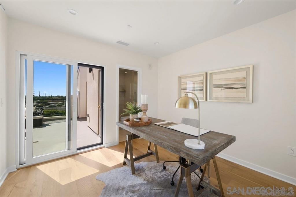 Detail Gallery Image 17 of 34 For 3780  32nd St, San Diego,  CA 92104 - 3 Beds | 3/1 Baths