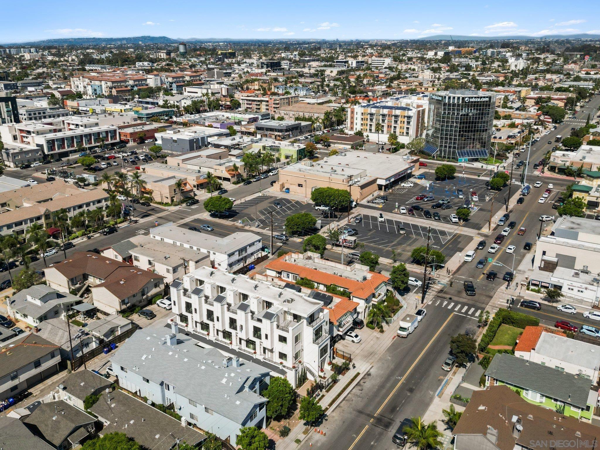 Detail Gallery Image 25 of 34 For 3780  32nd St, San Diego,  CA 92104 - 3 Beds | 3/1 Baths