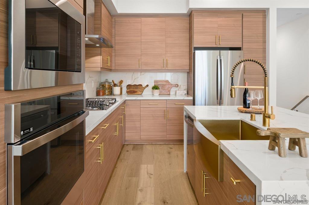 Detail Gallery Image 6 of 34 For 3780  32nd St, San Diego,  CA 92104 - 3 Beds | 3/1 Baths