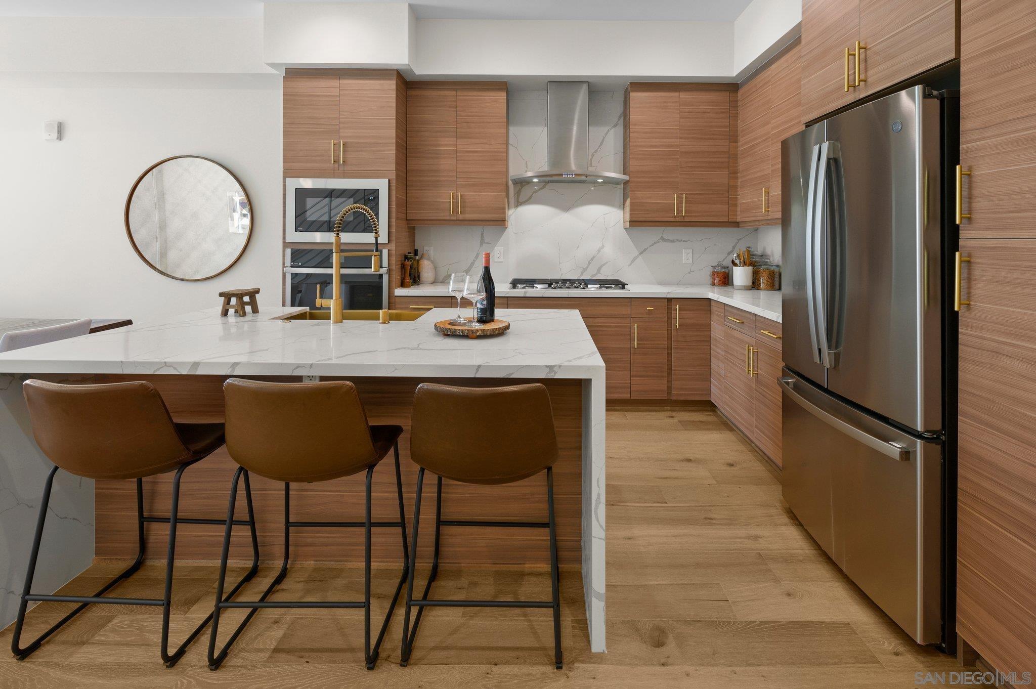 Detail Gallery Image 8 of 34 For 3780  32nd St, San Diego,  CA 92104 - 3 Beds | 3/1 Baths