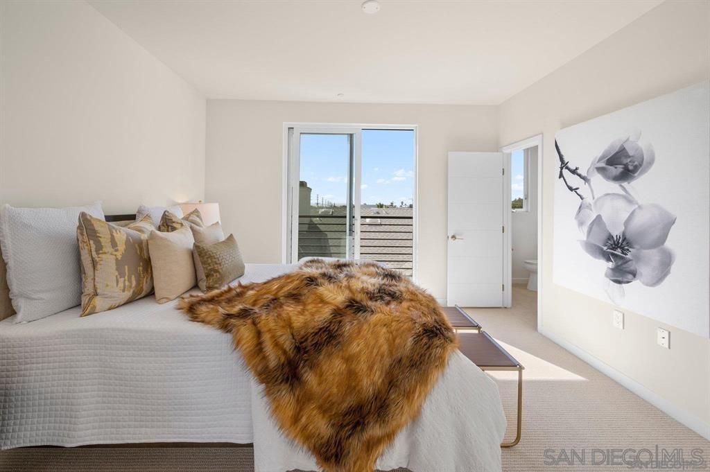 Detail Gallery Image 10 of 34 For 3780  32nd St, San Diego,  CA 92104 - 3 Beds | 3/1 Baths