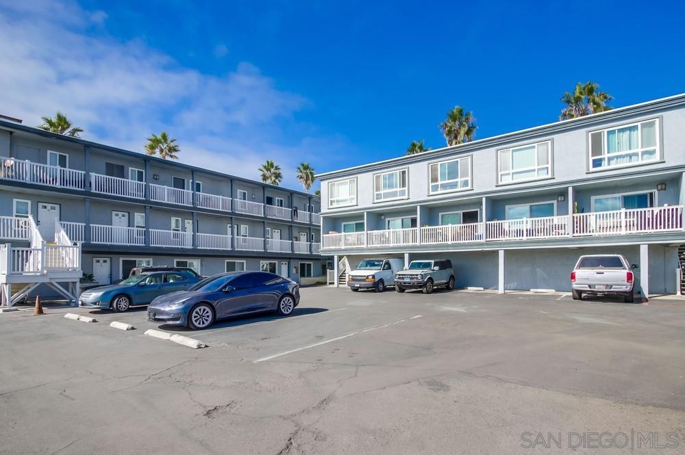 Detail Gallery Image 31 of 44 For 1111  Seacoast Dr  #2,  Imperial Beach,  CA 91932 - 2 Beds | 2 Baths