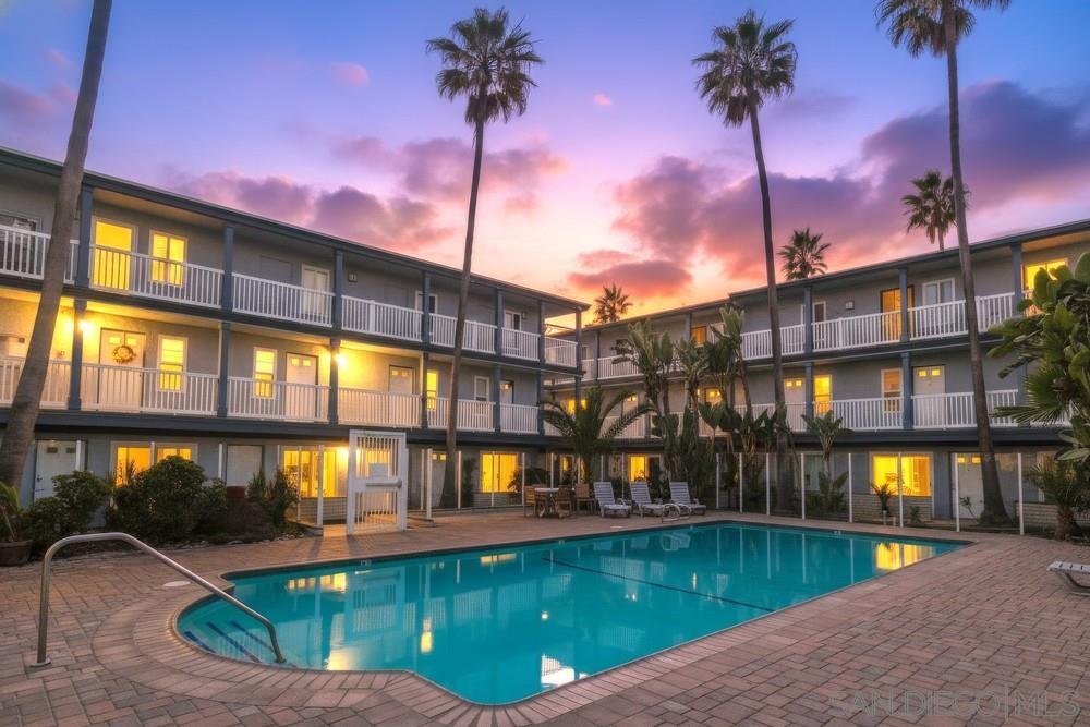 Detail Gallery Image 39 of 44 For 1111  Seacoast Dr  #2,  Imperial Beach,  CA 91932 - 2 Beds | 2 Baths