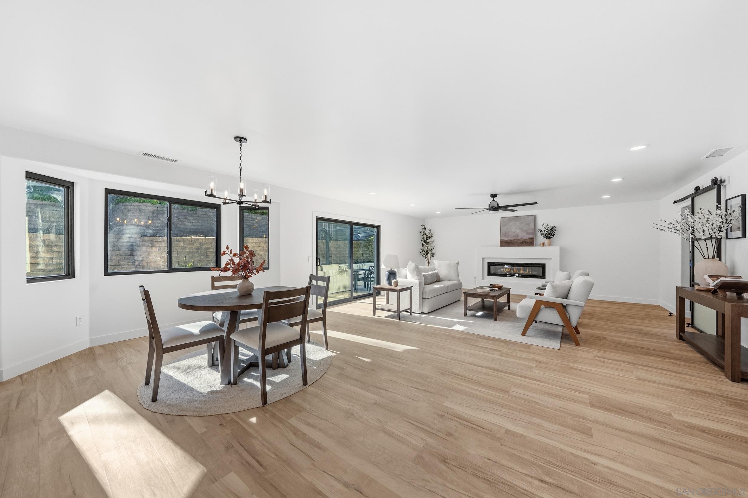 Detail Gallery Image 16 of 61 For 1544  La Vine Ln, Vista,  CA 92084 - 5 Beds | 3 Baths