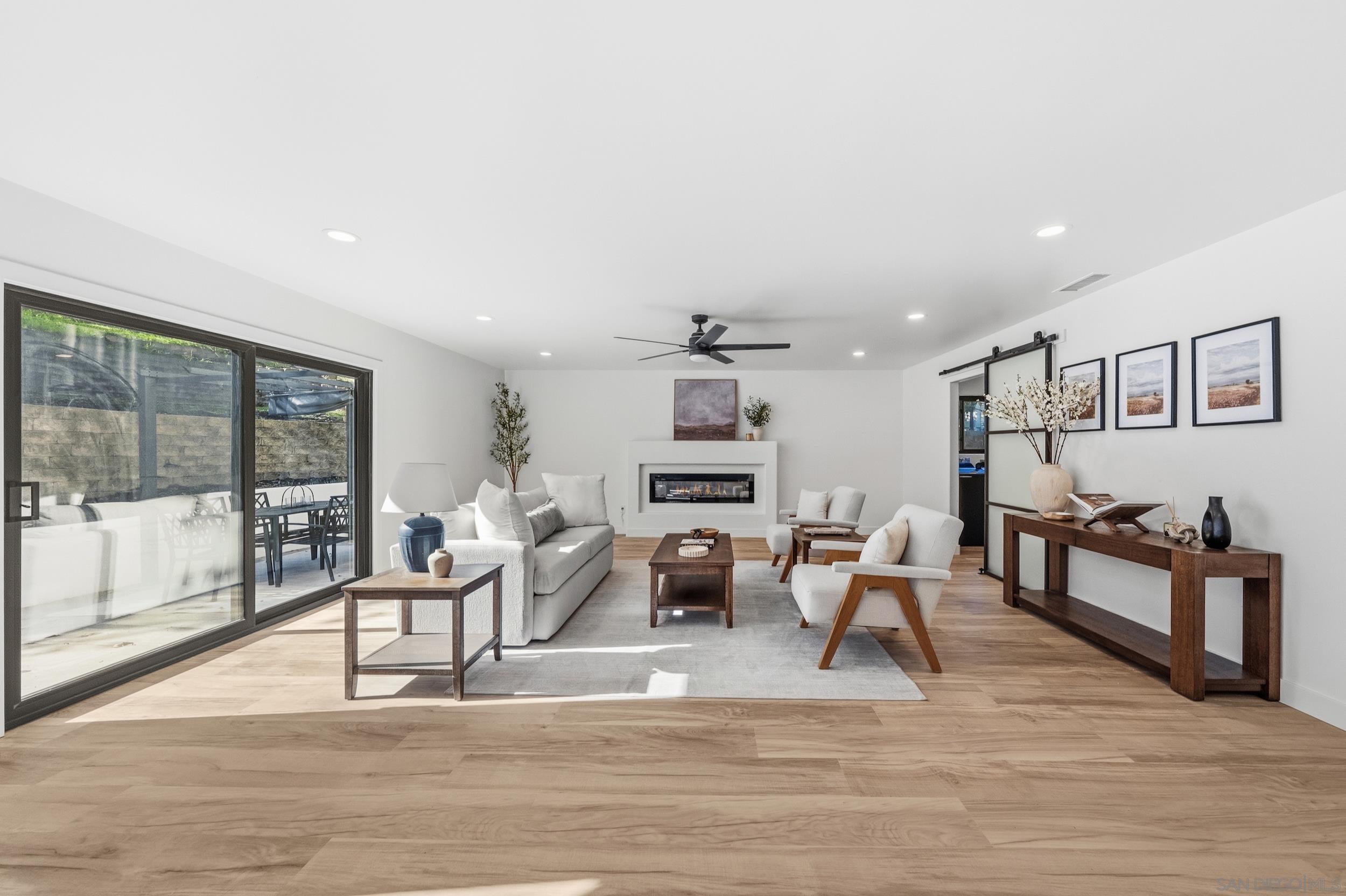 Detail Gallery Image 18 of 61 For 1544  La Vine Ln, Vista,  CA 92084 - 5 Beds | 3 Baths