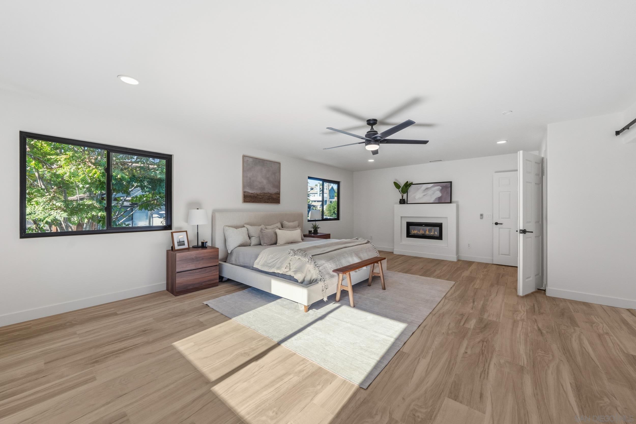 Detail Gallery Image 29 of 61 For 1544  La Vine Ln, Vista,  CA 92084 - 5 Beds | 3 Baths