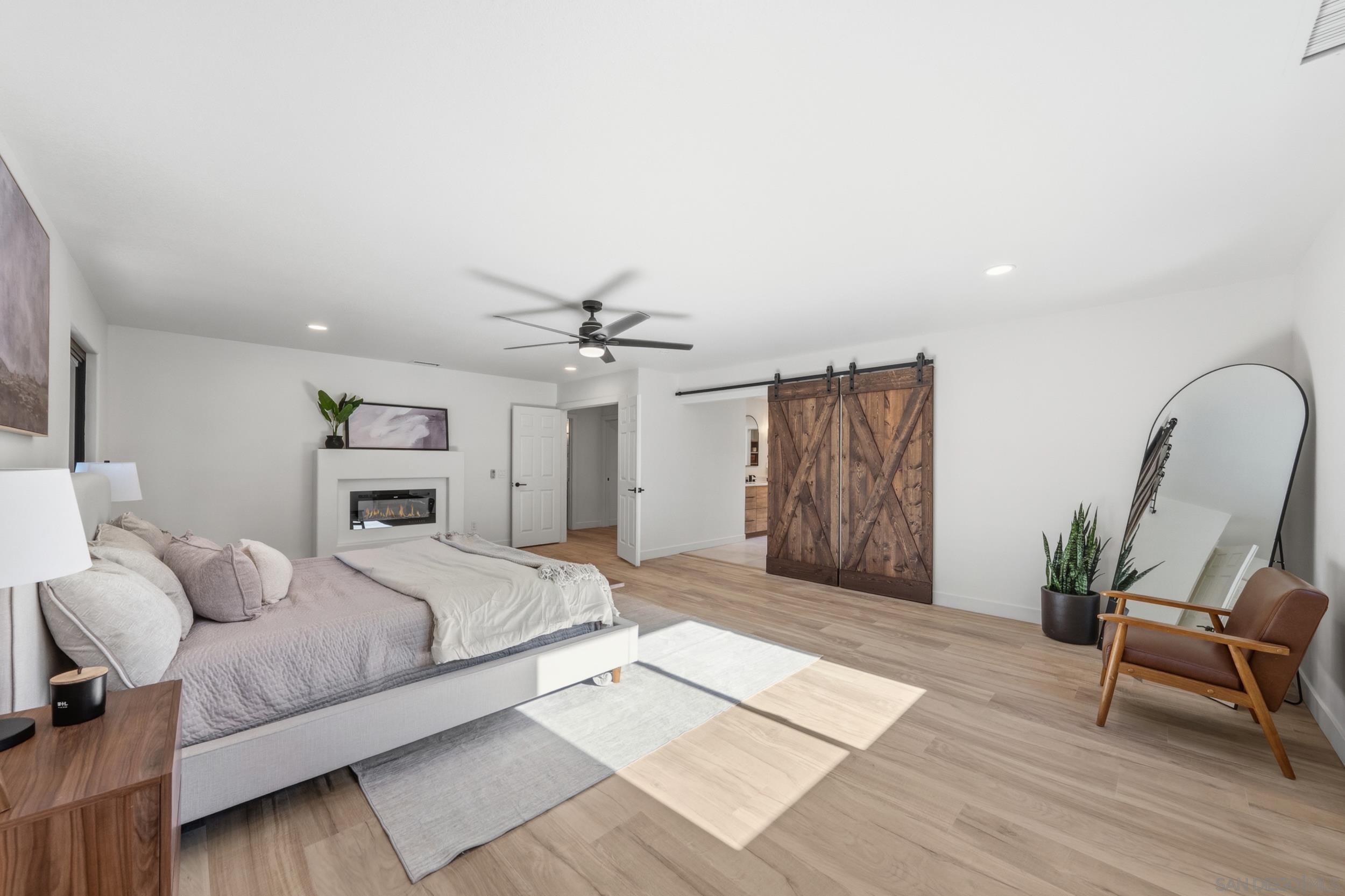 Detail Gallery Image 30 of 61 For 1544  La Vine Ln, Vista,  CA 92084 - 5 Beds | 3 Baths