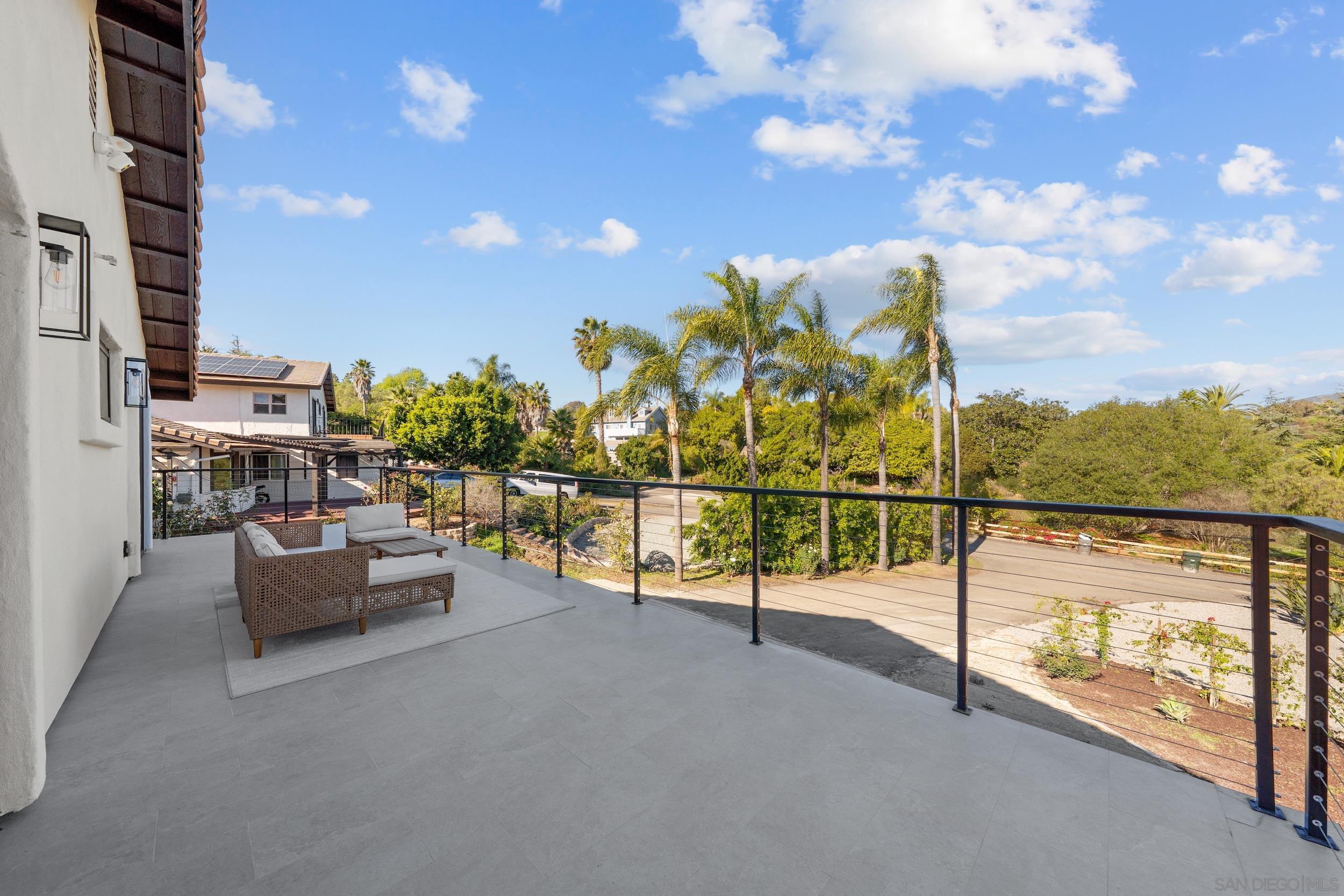 Detail Gallery Image 44 of 61 For 1544  La Vine Ln, Vista,  CA 92084 - 5 Beds | 3 Baths