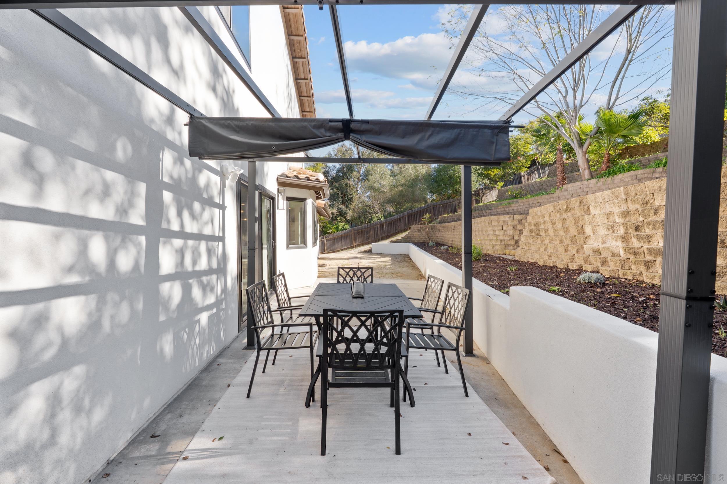 Detail Gallery Image 46 of 61 For 1544  La Vine Ln, Vista,  CA 92084 - 5 Beds | 3 Baths