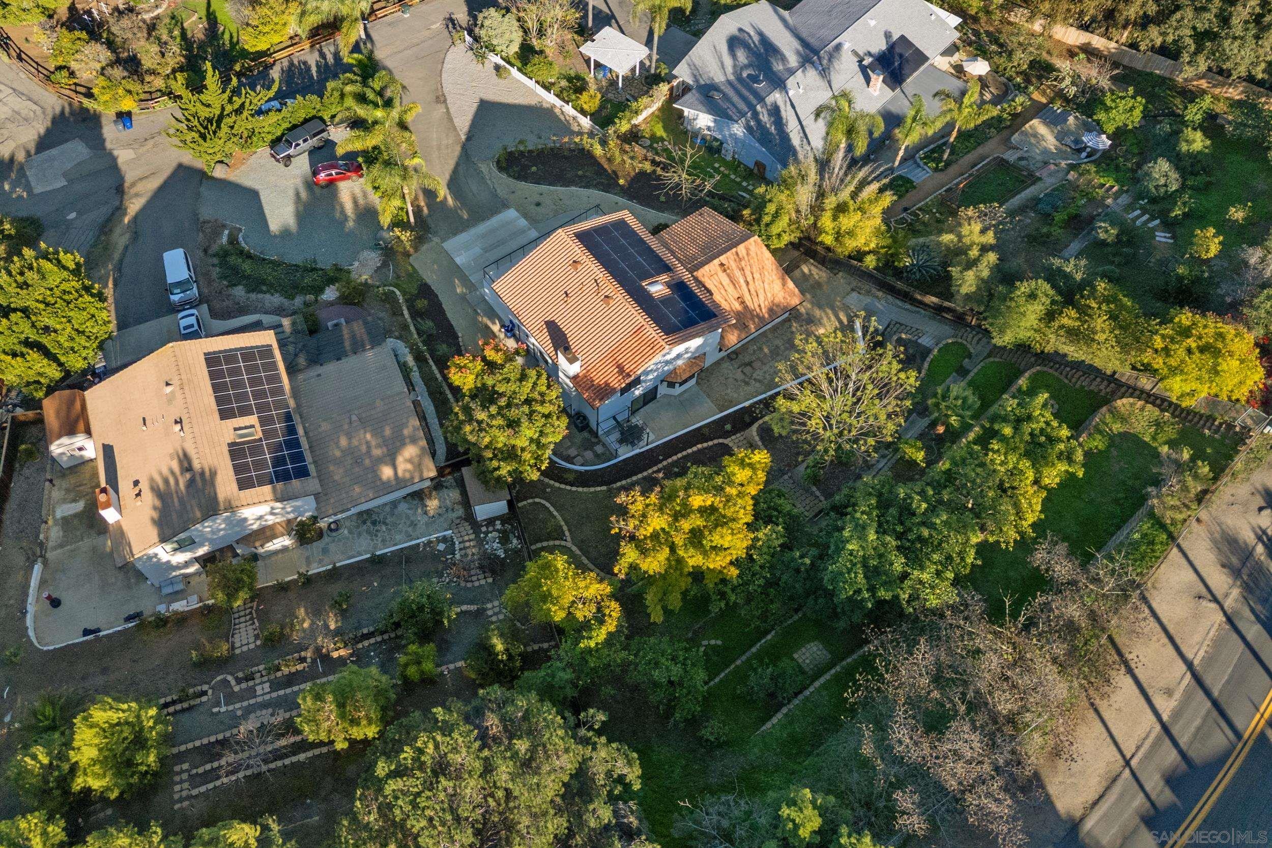 Detail Gallery Image 55 of 61 For 1544  La Vine Ln, Vista,  CA 92084 - 5 Beds | 3 Baths