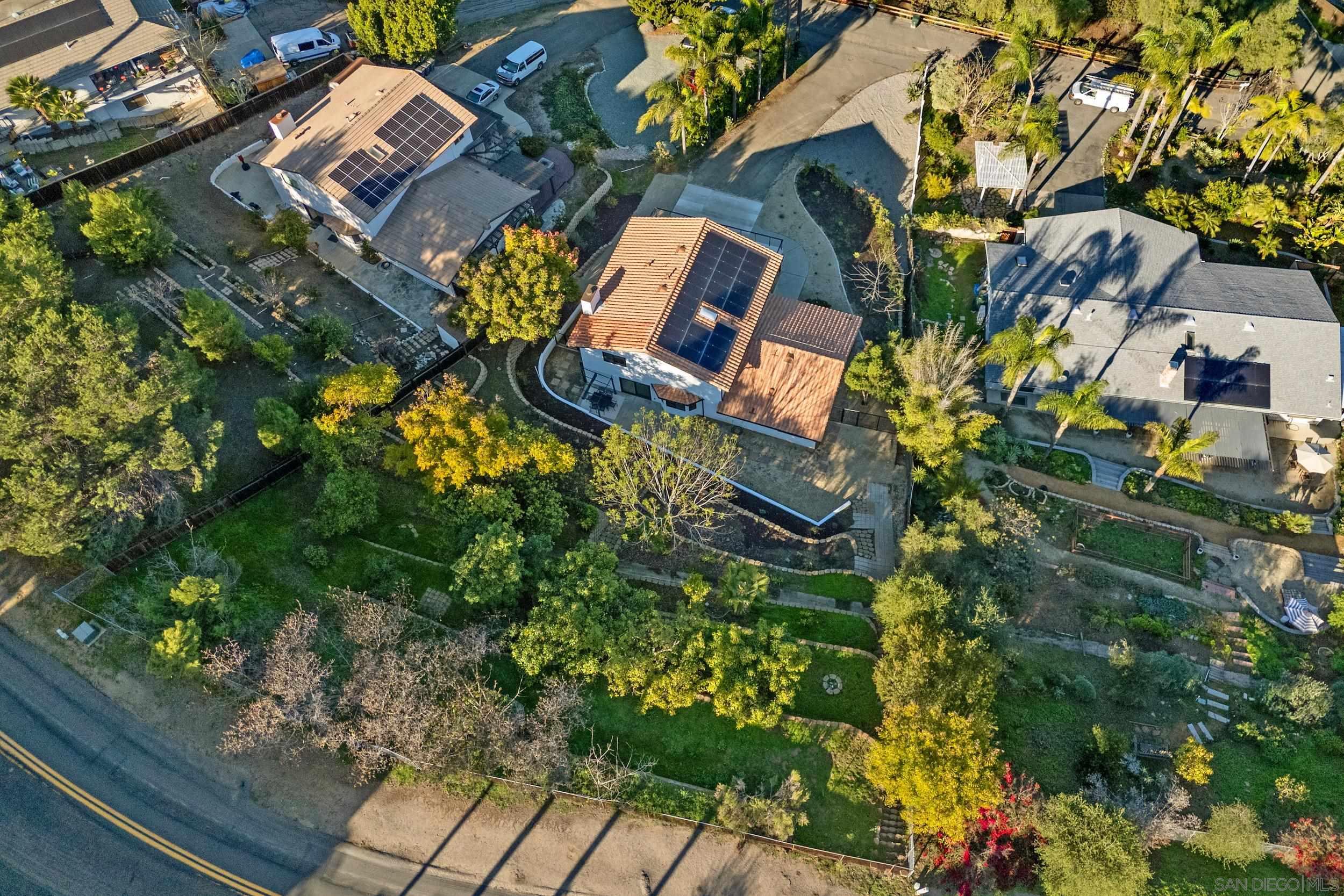 Detail Gallery Image 56 of 61 For 1544  La Vine Ln, Vista,  CA 92084 - 5 Beds | 3 Baths