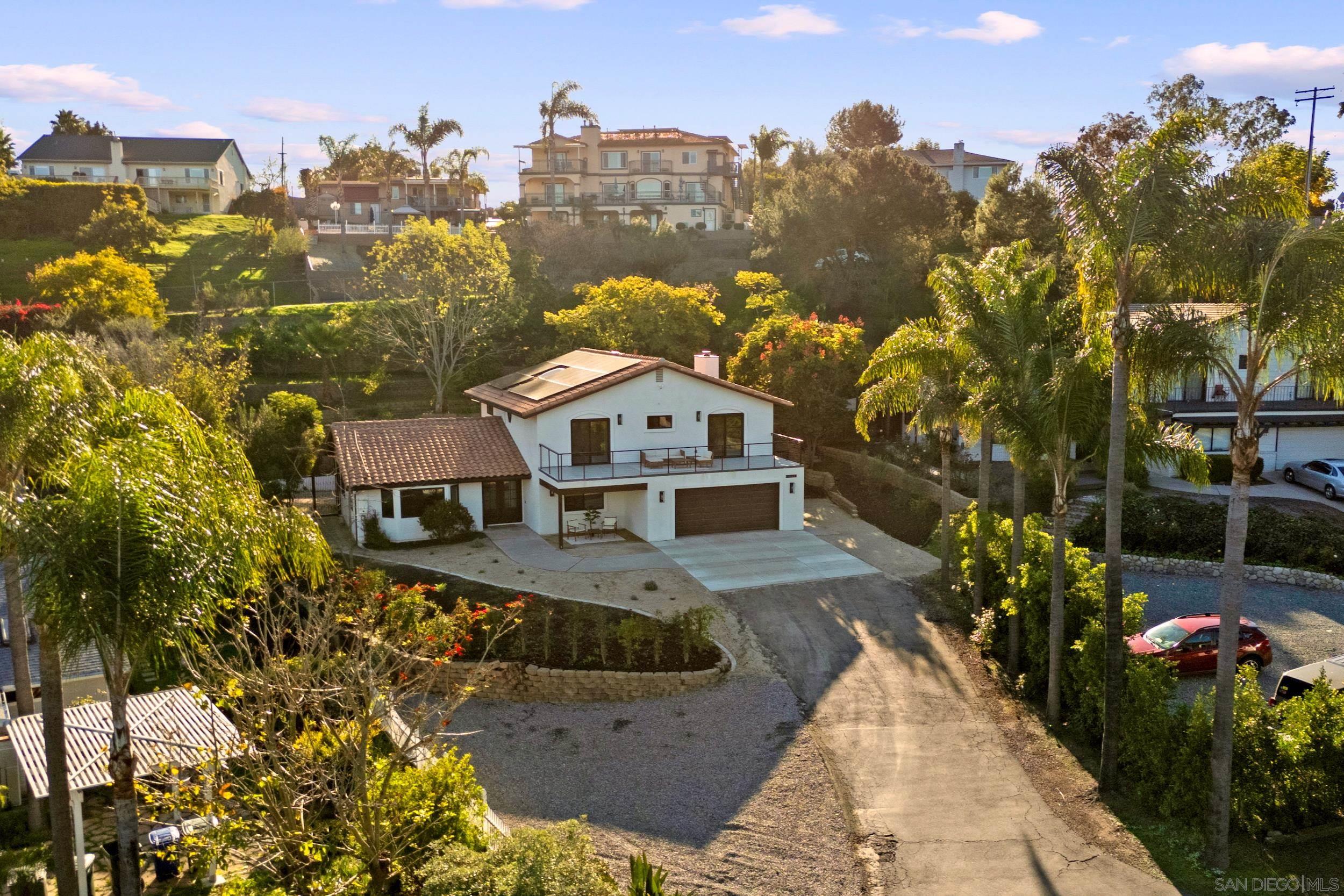 Detail Gallery Image 57 of 61 For 1544  La Vine Ln, Vista,  CA 92084 - 5 Beds | 3 Baths