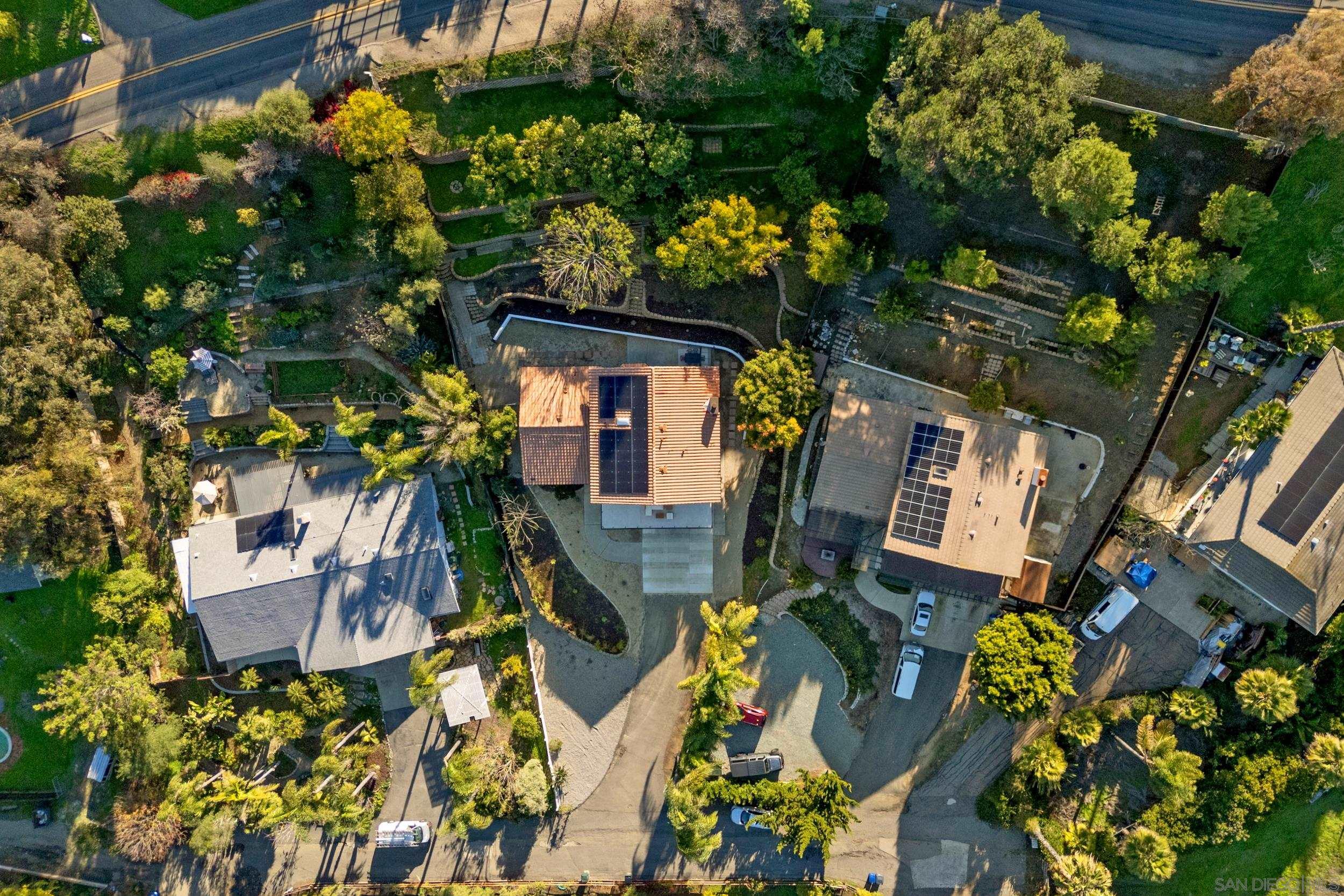 Detail Gallery Image 58 of 61 For 1544  La Vine Ln, Vista,  CA 92084 - 5 Beds | 3 Baths