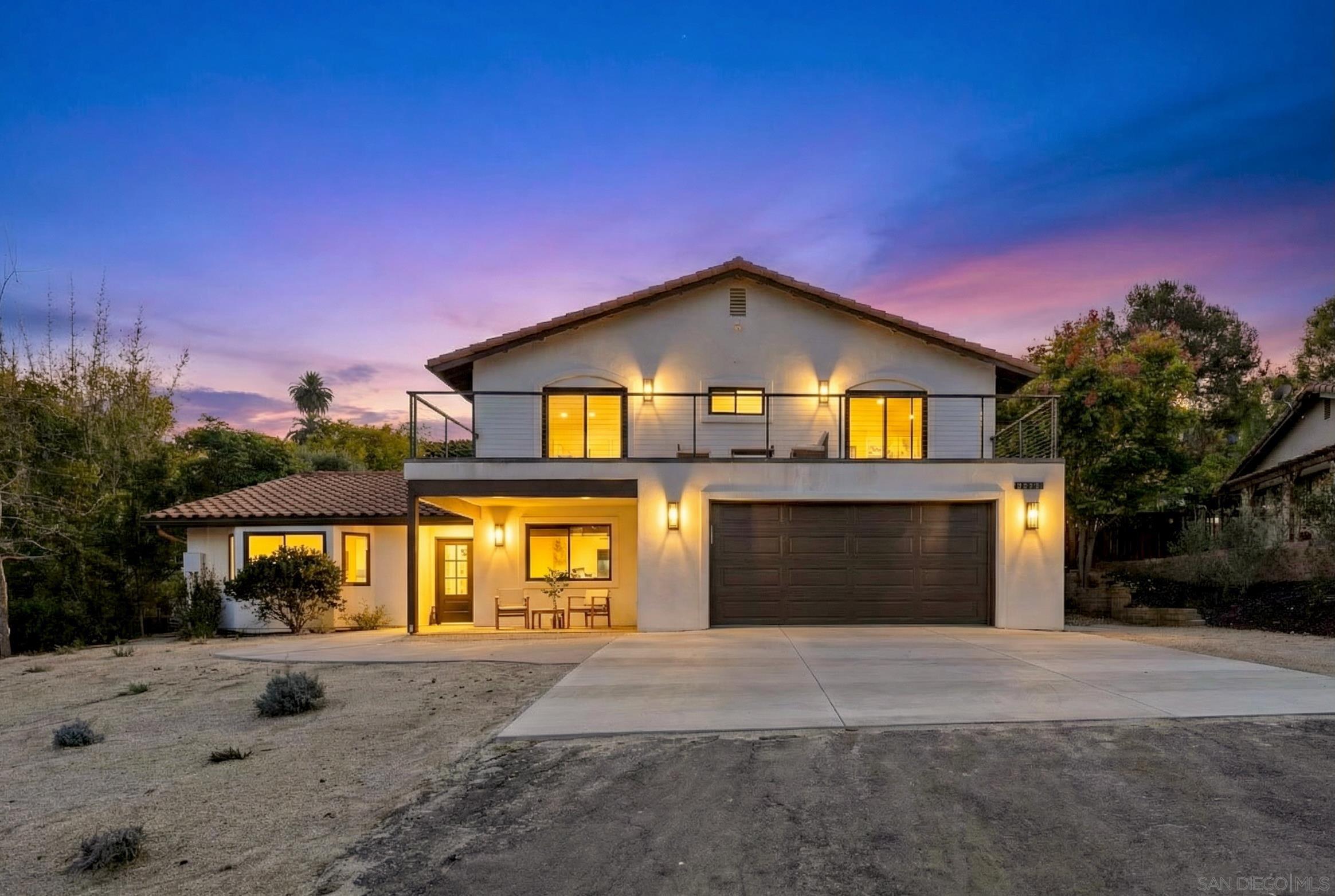 Detail Gallery Image 59 of 61 For 1544  La Vine Ln, Vista,  CA 92084 - 5 Beds | 3 Baths