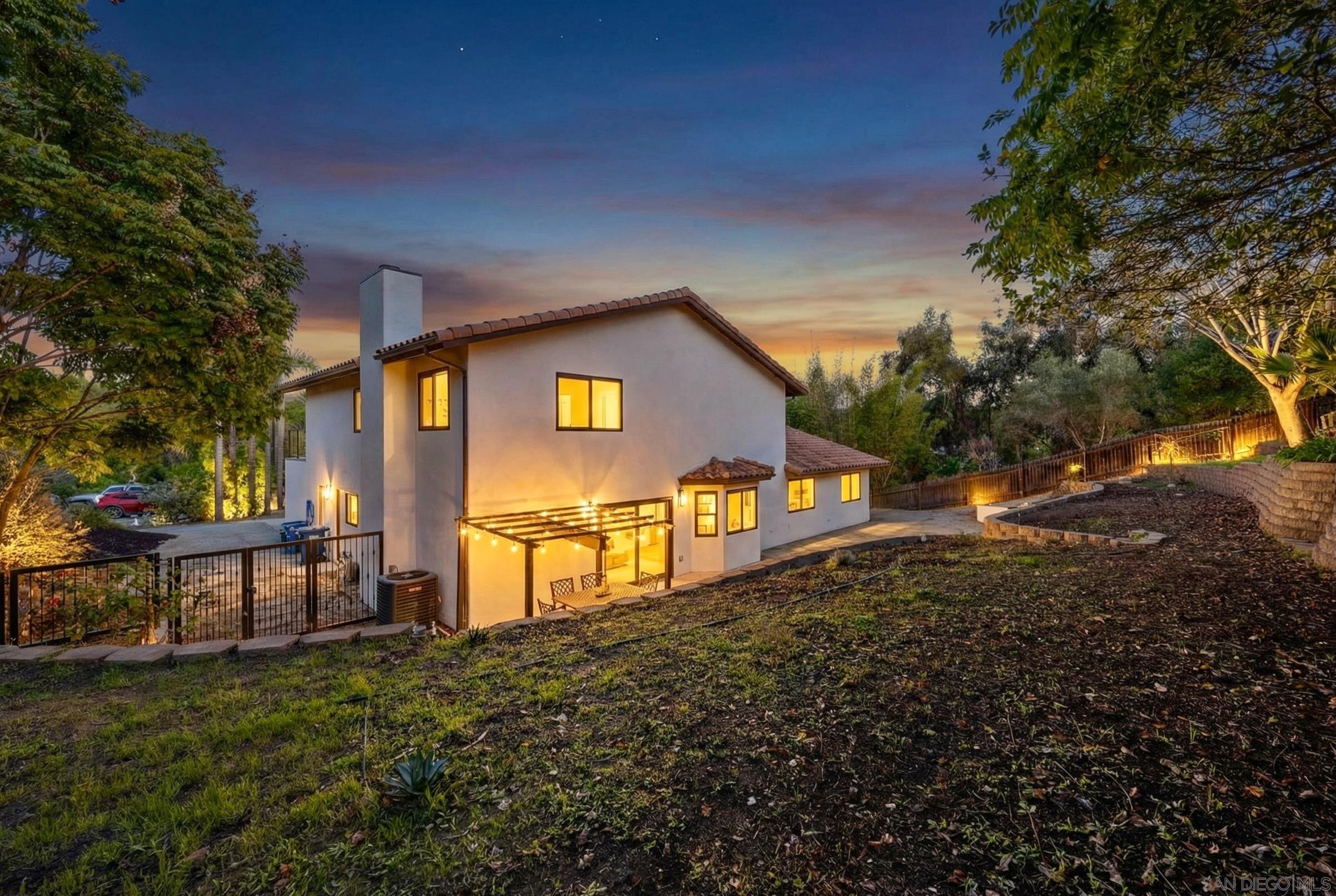 Detail Gallery Image 61 of 61 For 1544  La Vine Ln, Vista,  CA 92084 - 5 Beds | 3 Baths