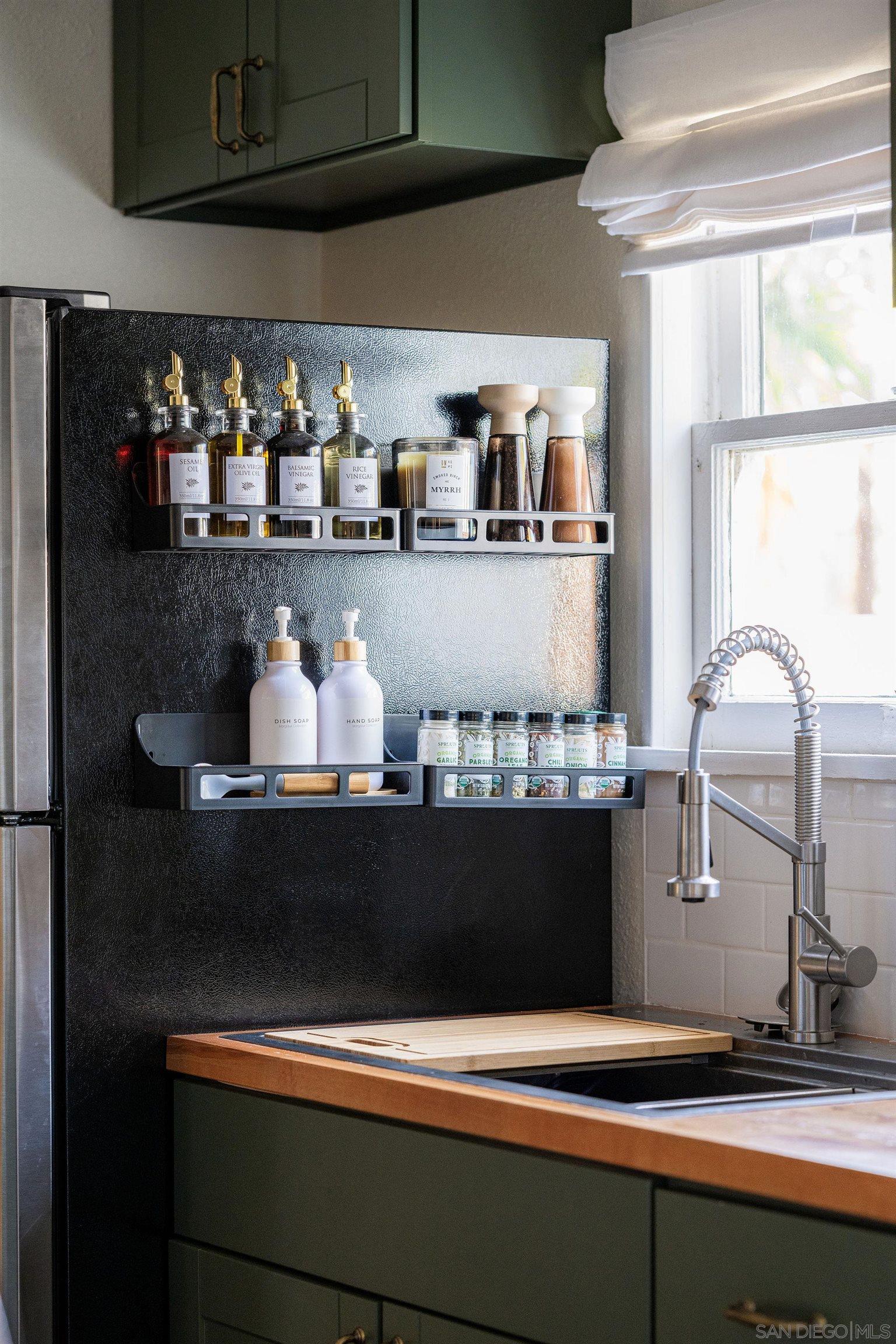 Detail Gallery Image 15 of 44 For 3612  Polk Avenue, San Diego,  CA 92104 - 3 Beds | 1 Baths