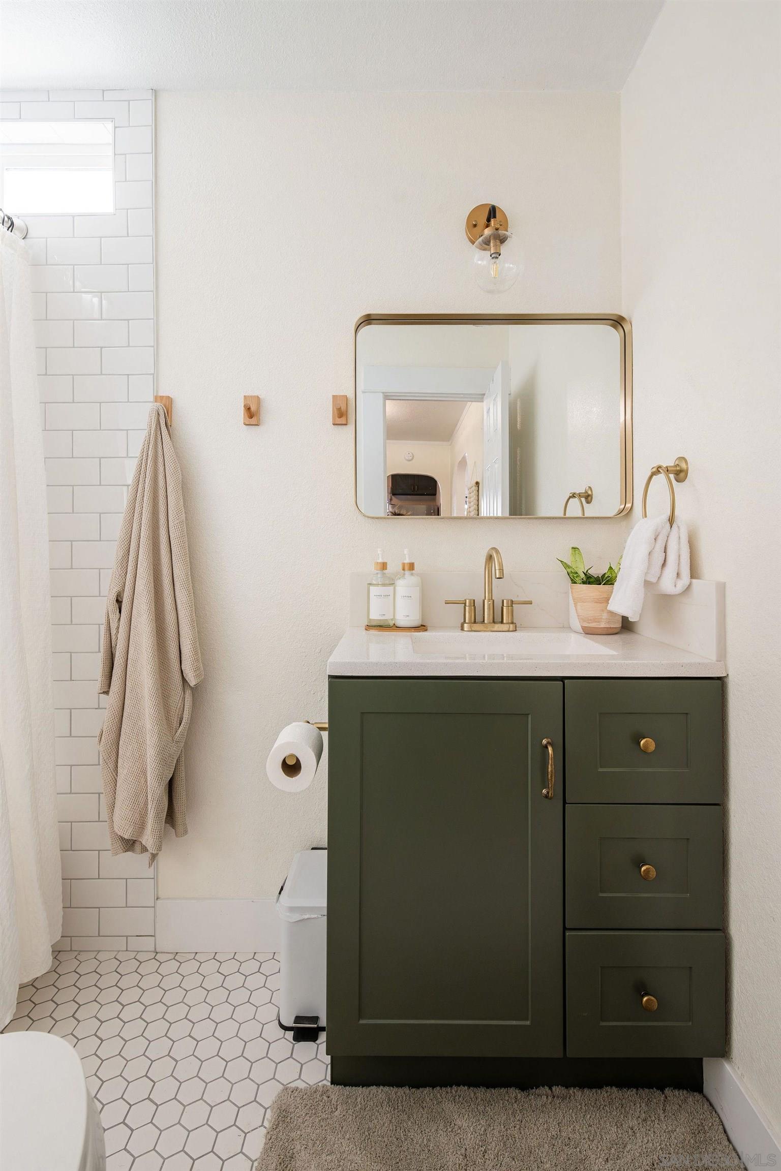 Detail Gallery Image 22 of 44 For 3612  Polk Avenue, San Diego,  CA 92104 - 3 Beds | 1 Baths