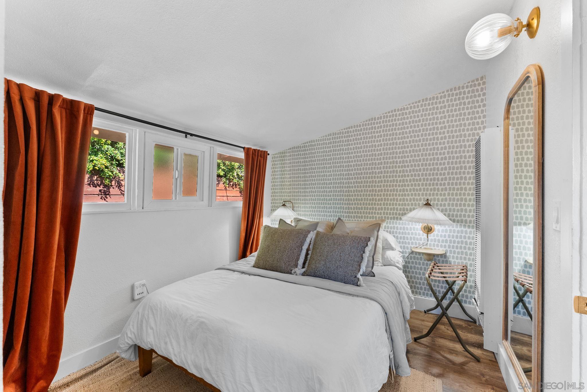 Detail Gallery Image 23 of 44 For 3612  Polk Avenue, San Diego,  CA 92104 - 3 Beds | 1 Baths