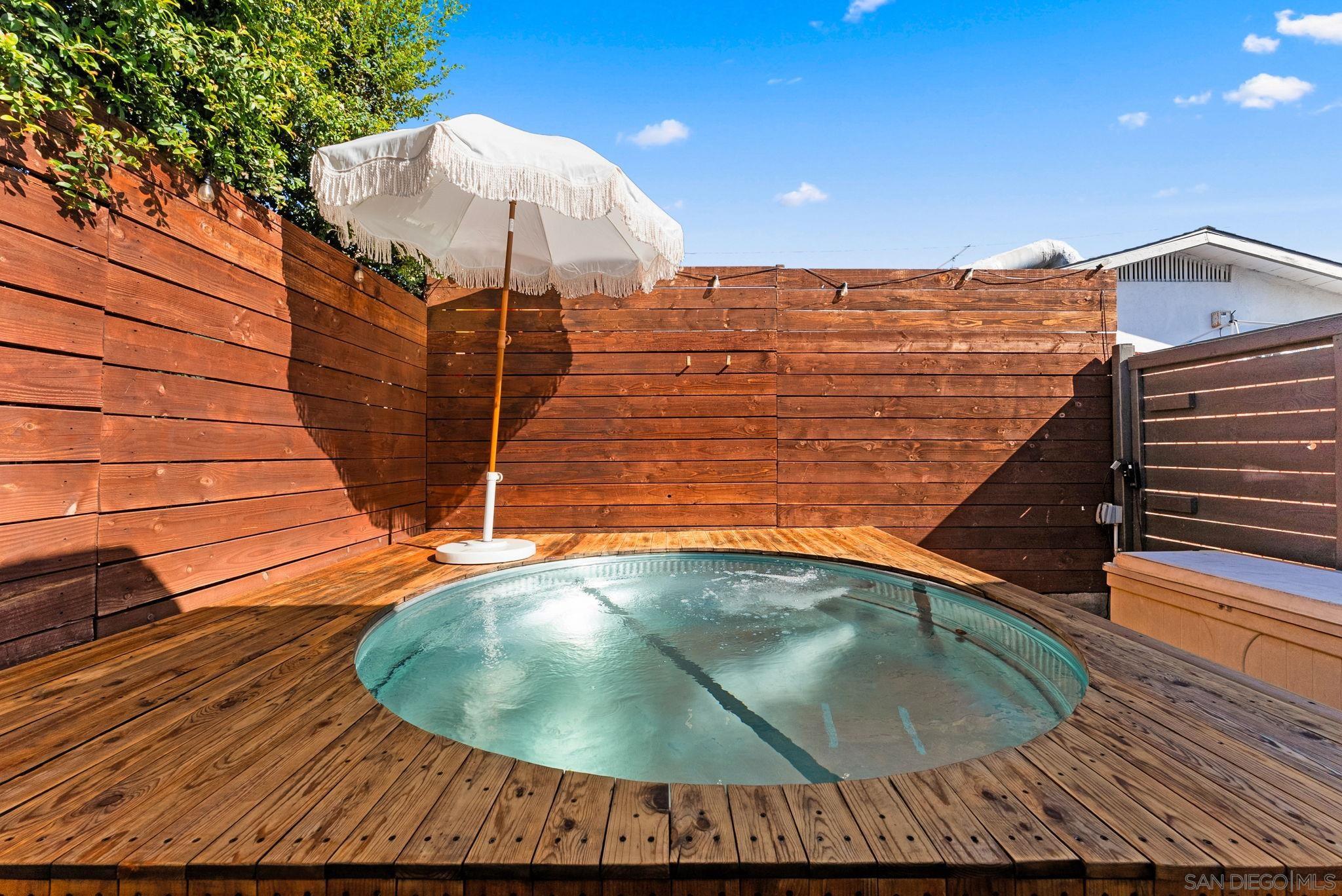 Detail Gallery Image 33 of 44 For 3612  Polk Avenue, San Diego,  CA 92104 - 3 Beds | 1 Baths