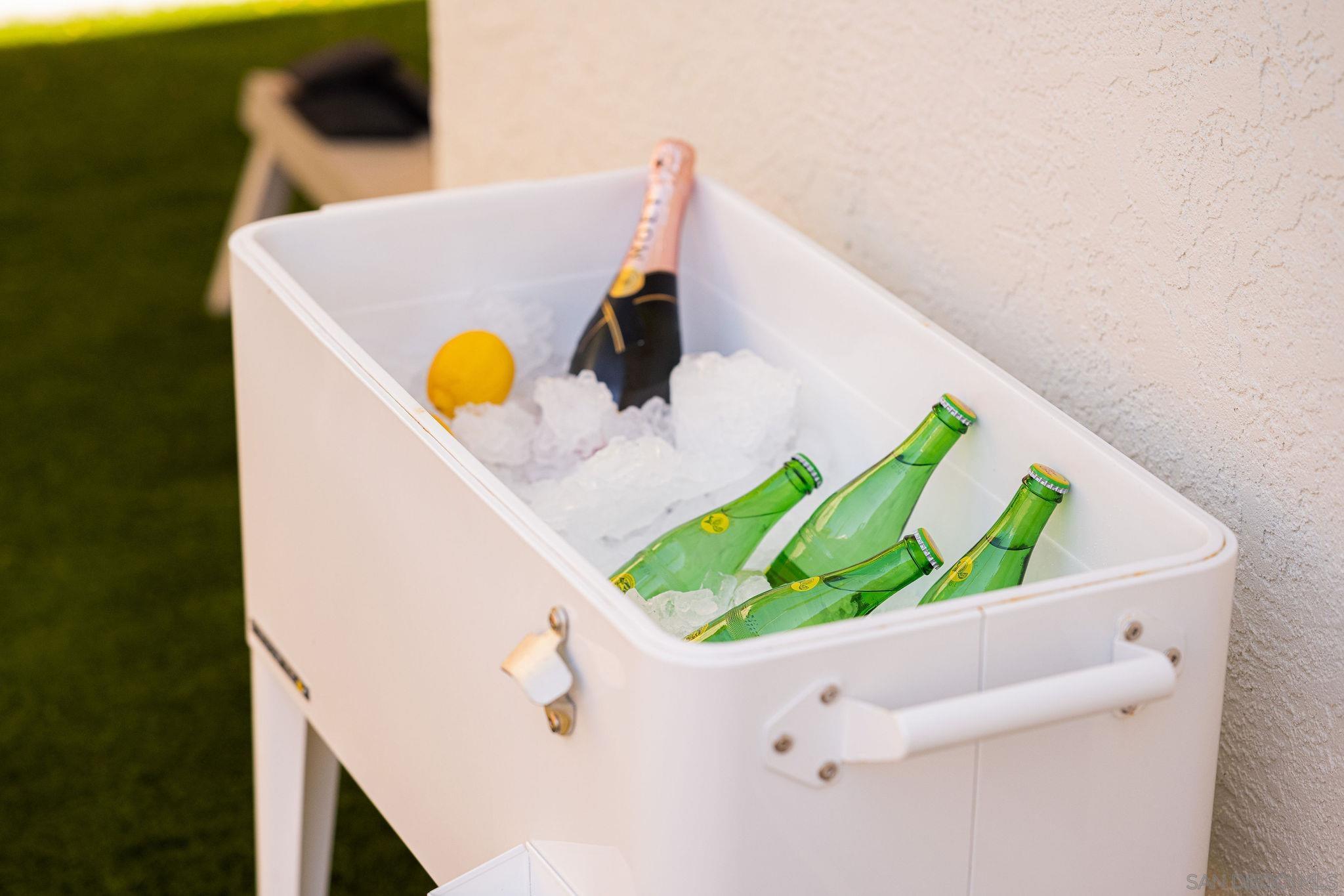 Detail Gallery Image 36 of 44 For 3612  Polk Avenue, San Diego,  CA 92104 - 3 Beds | 1 Baths