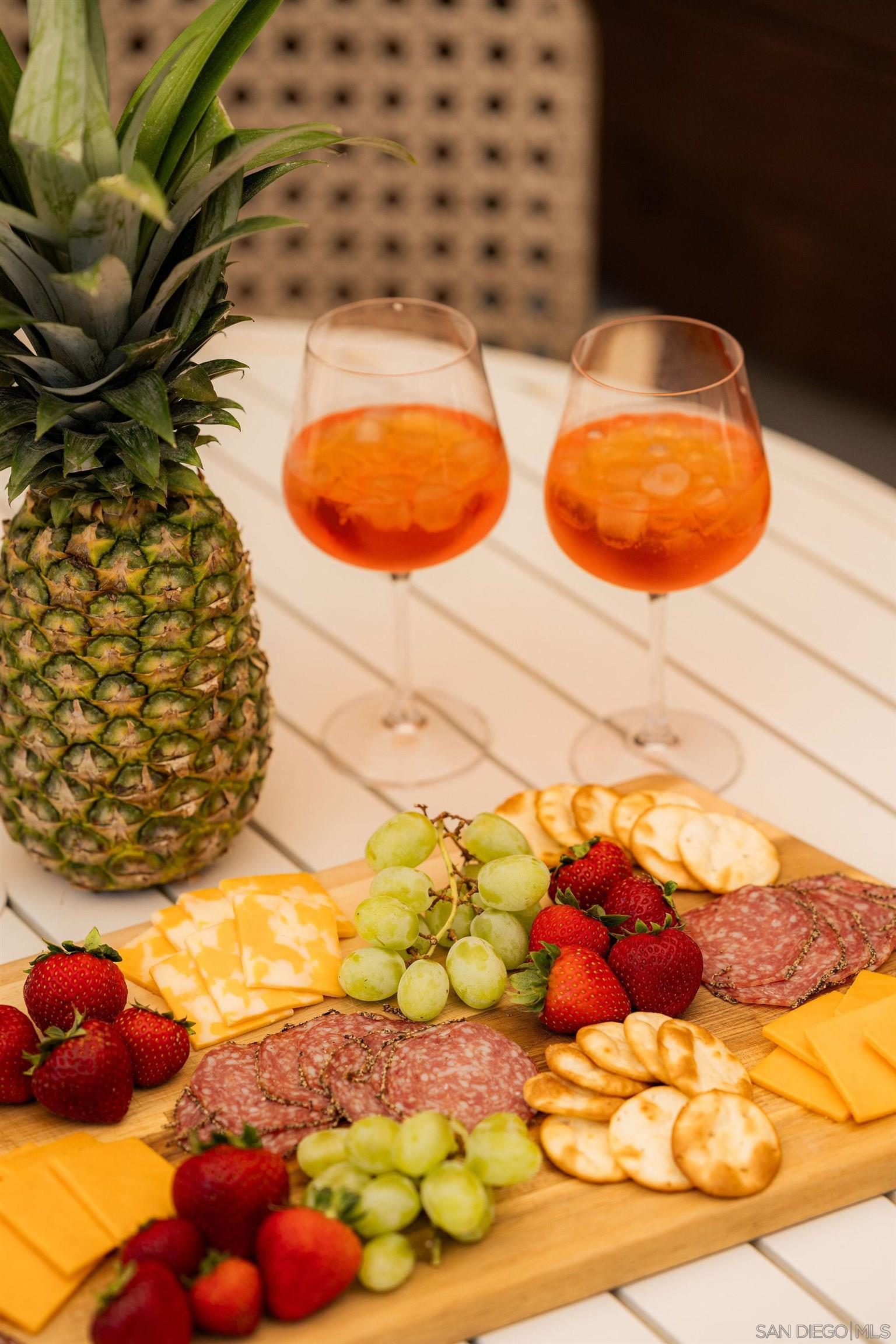 Detail Gallery Image 38 of 44 For 3612  Polk Avenue, San Diego,  CA 92104 - 3 Beds | 1 Baths