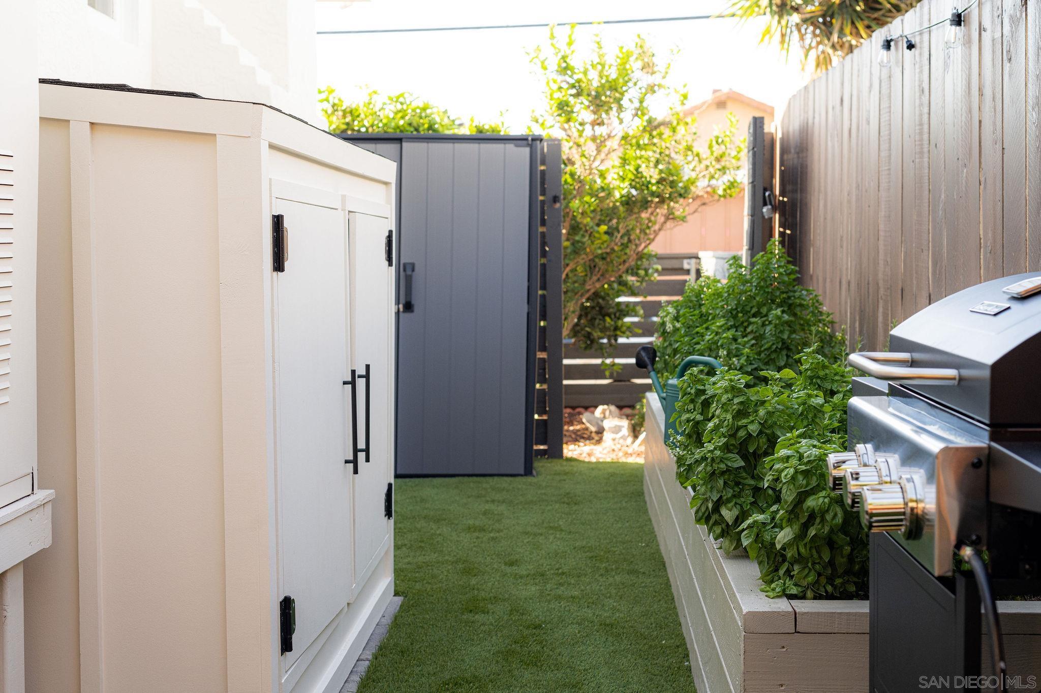 Detail Gallery Image 40 of 44 For 3612  Polk Avenue, San Diego,  CA 92104 - 3 Beds | 1 Baths