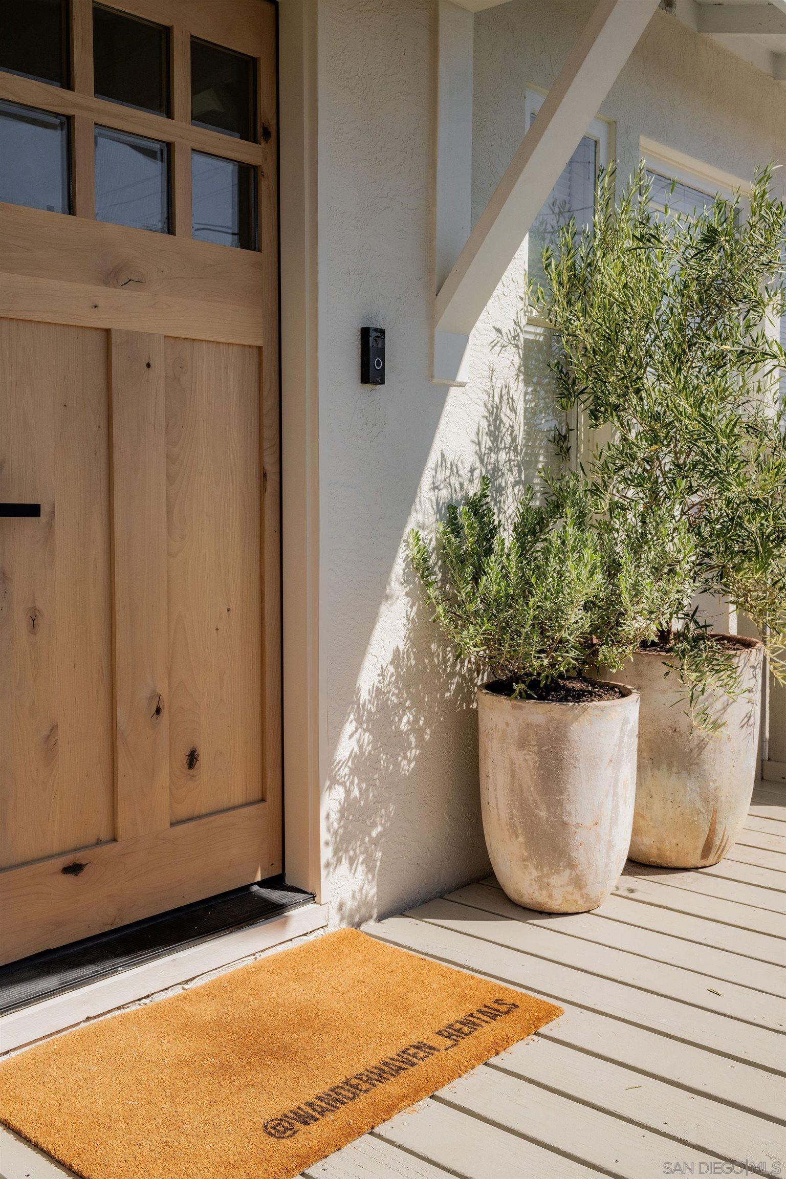 Detail Gallery Image 5 of 44 For 3612  Polk Avenue, San Diego,  CA 92104 - 3 Beds | 1 Baths