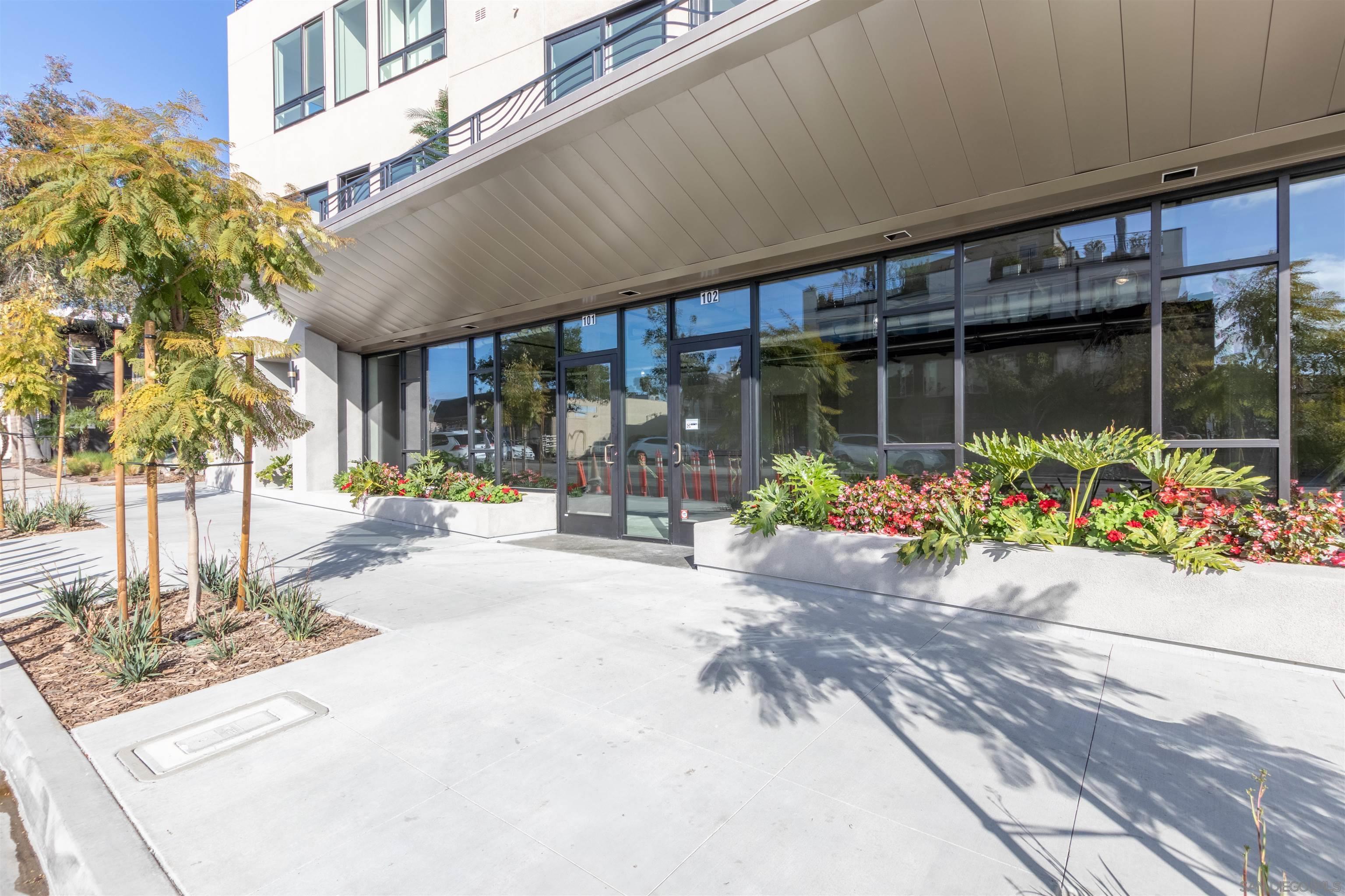 Detail Gallery Image 2 of 4 For 4473  30th St Unit 104, San Diego,  CA 92116 - – Beds | – Baths