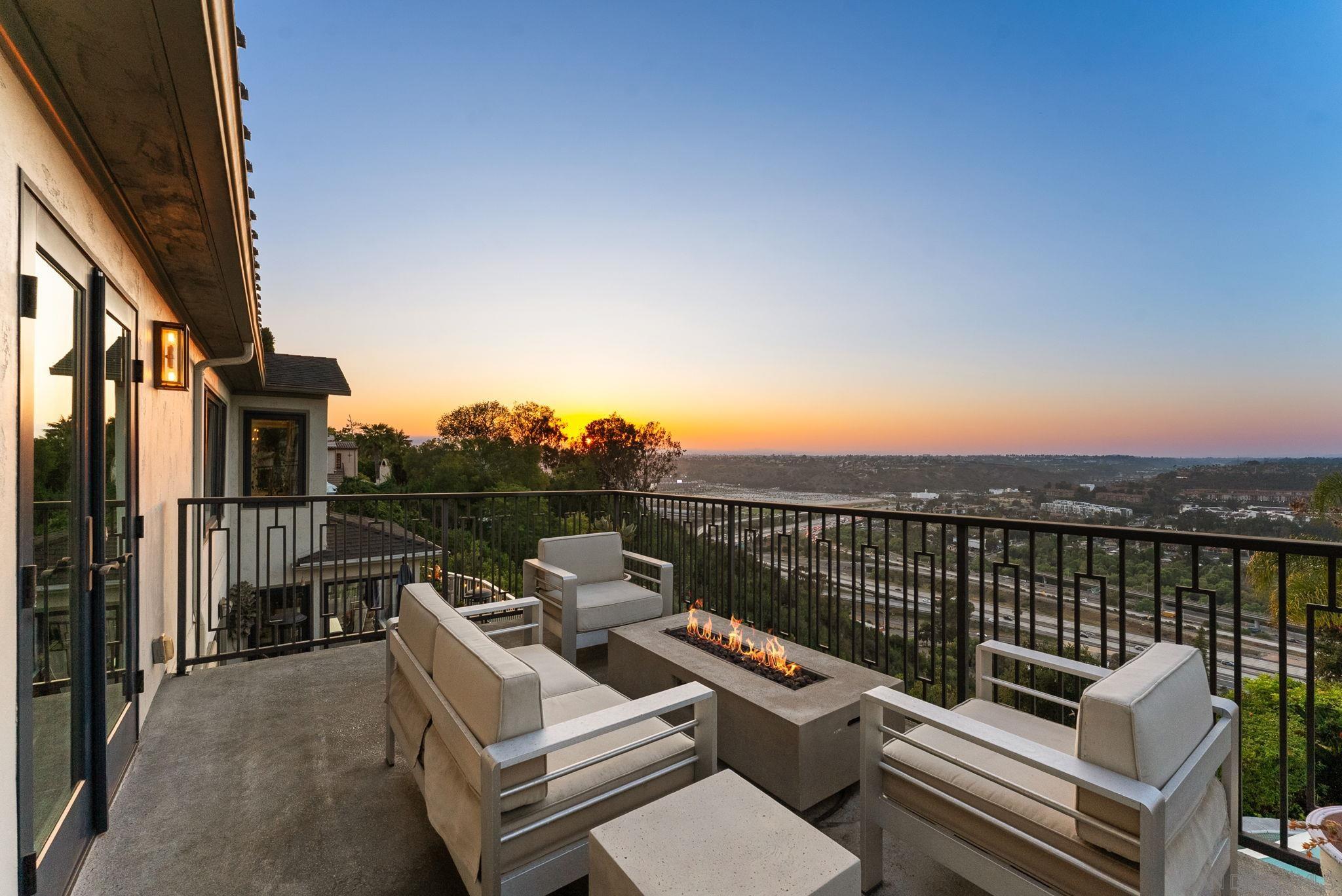 Detail Gallery Image 37 of 69 For 4136  Palisades Road, San Diego,  CA 92116 - 6 Beds | 3/1 Baths