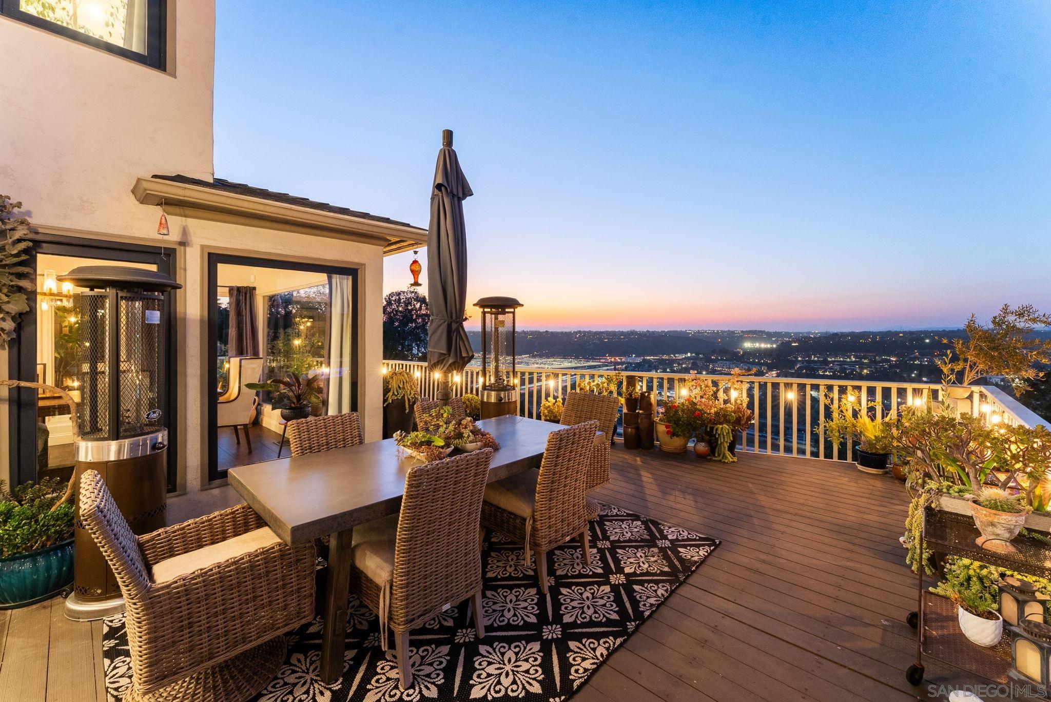 Detail Gallery Image 52 of 69 For 4136  Palisades Road, San Diego,  CA 92116 - 6 Beds | 3/1 Baths