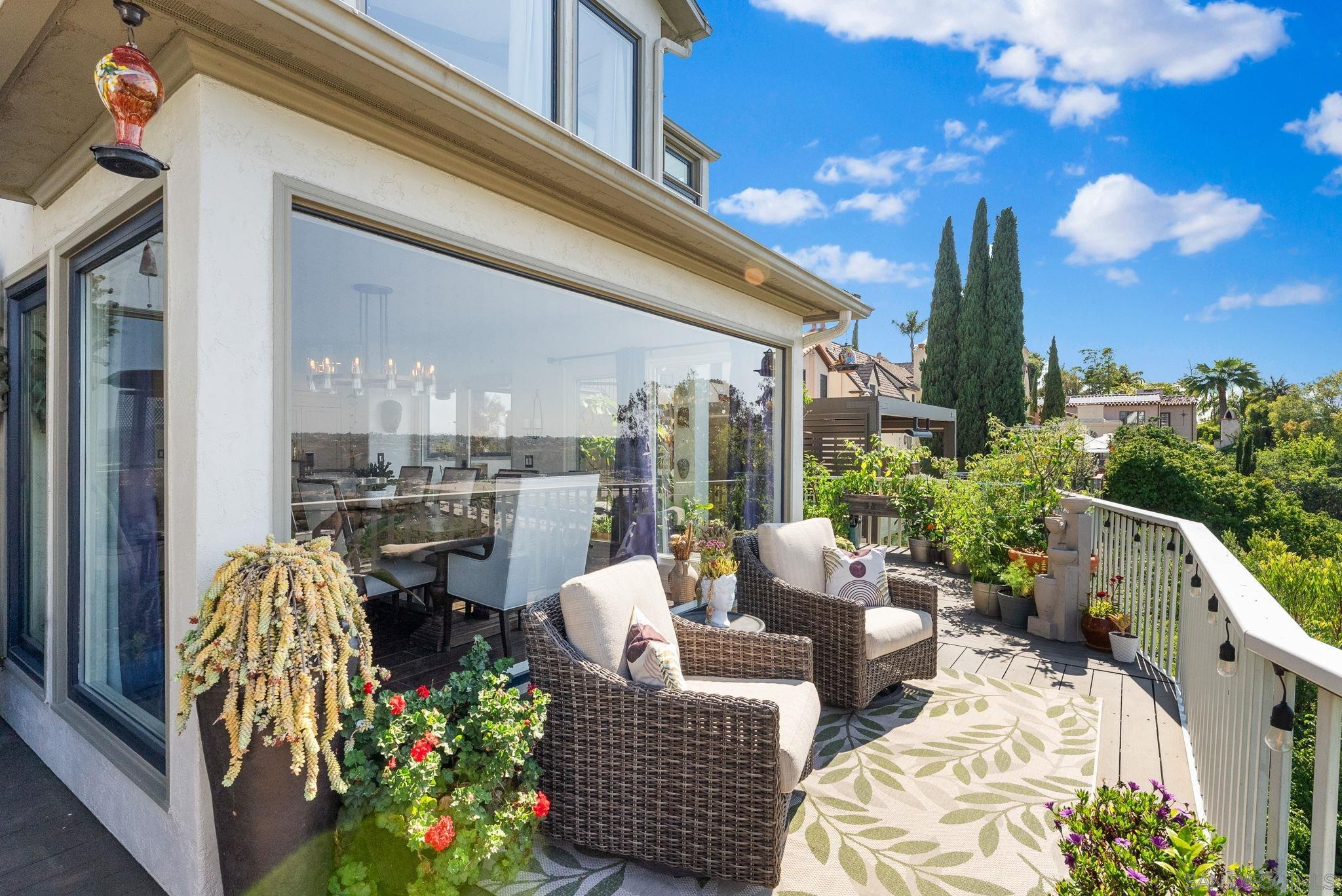 Detail Gallery Image 55 of 69 For 4136  Palisades Road, San Diego,  CA 92116 - 6 Beds | 3/1 Baths